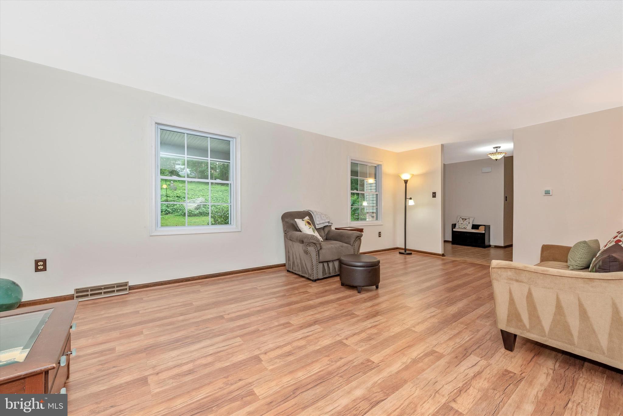 FOUNTAINDALE NORTH - Residential