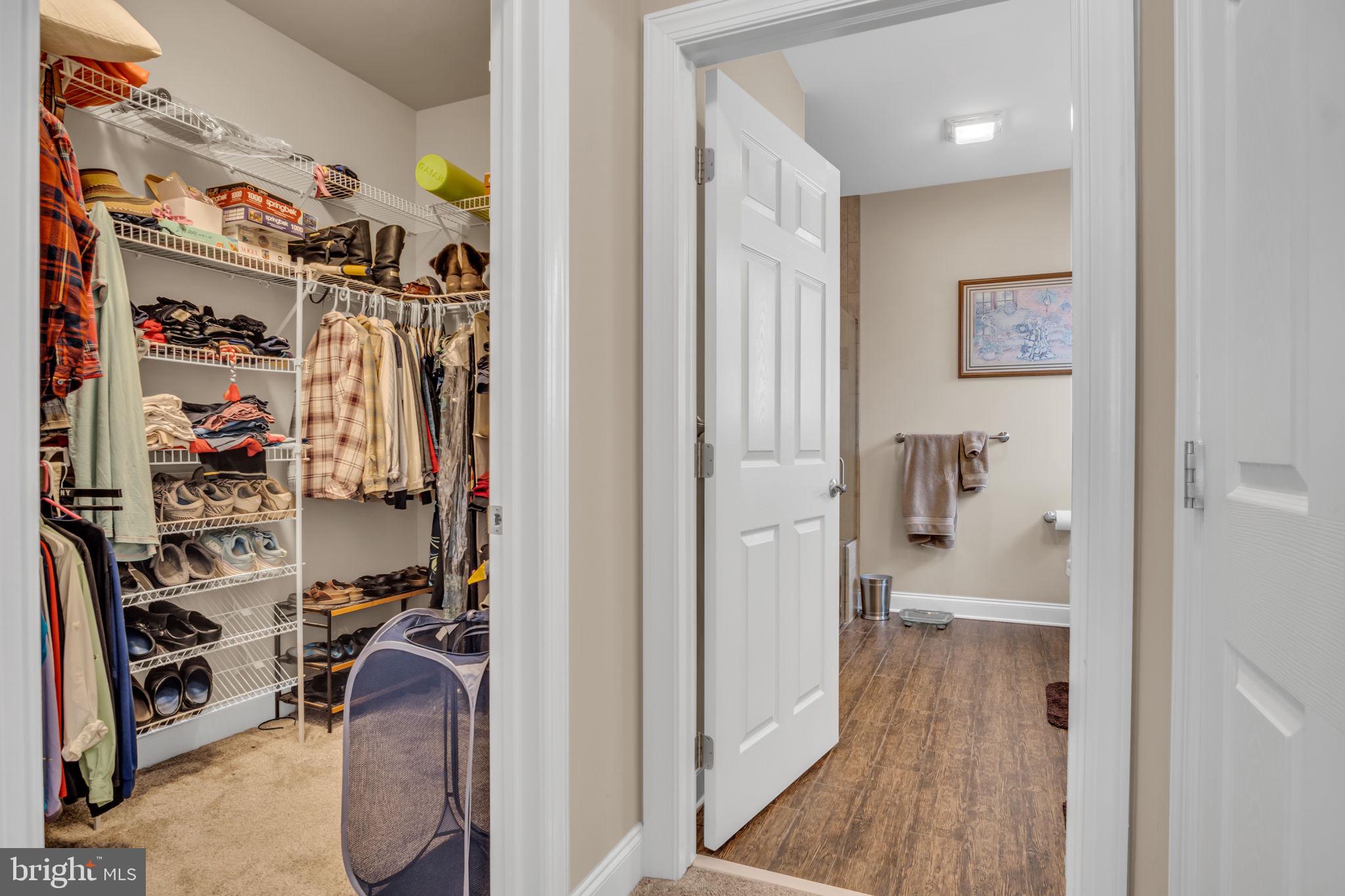 TRADITIONS OF AMERICA AT SILVER SPRING - Residential