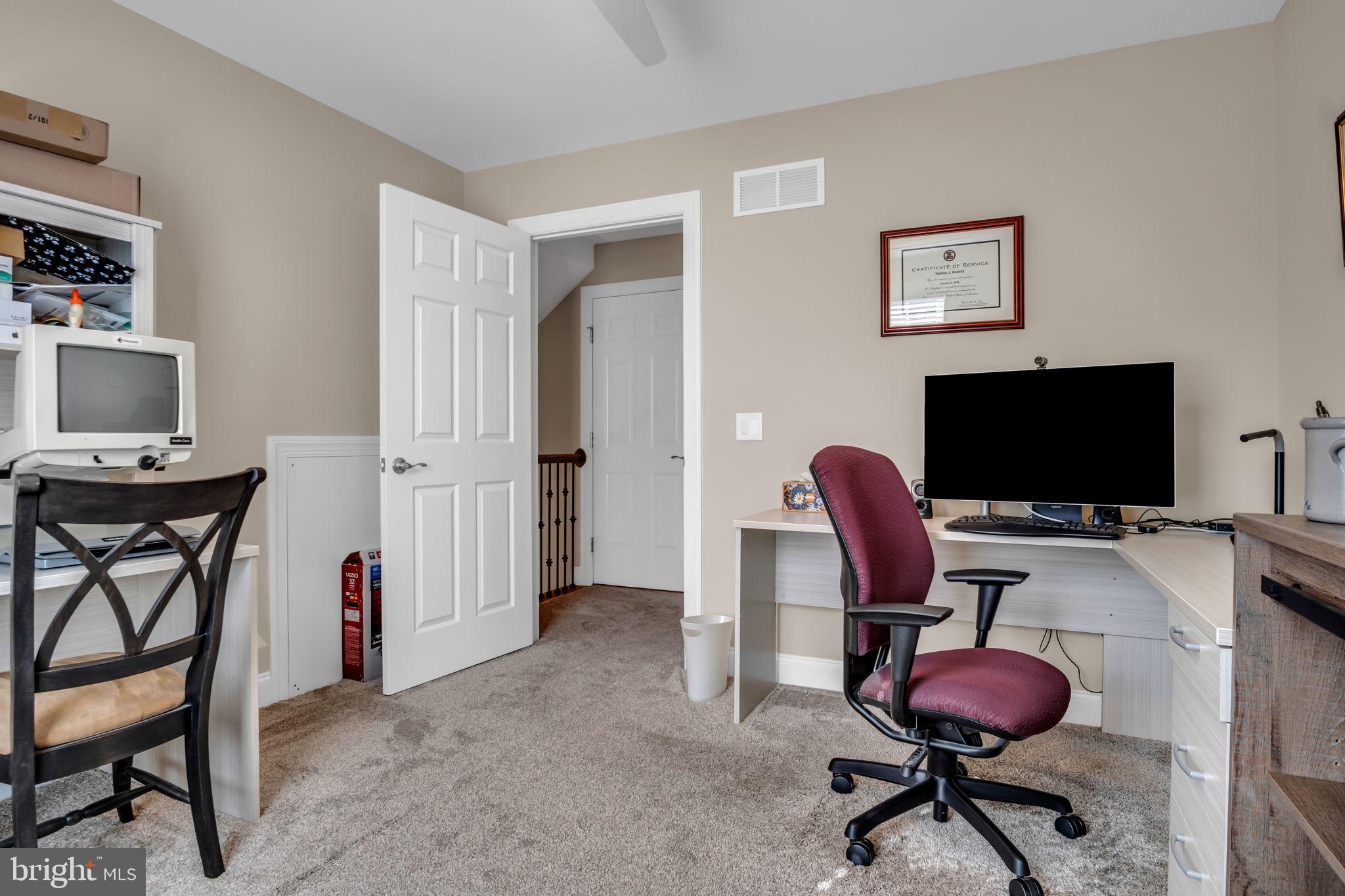 TRADITIONS OF AMERICA AT SILVER SPRING - Residential