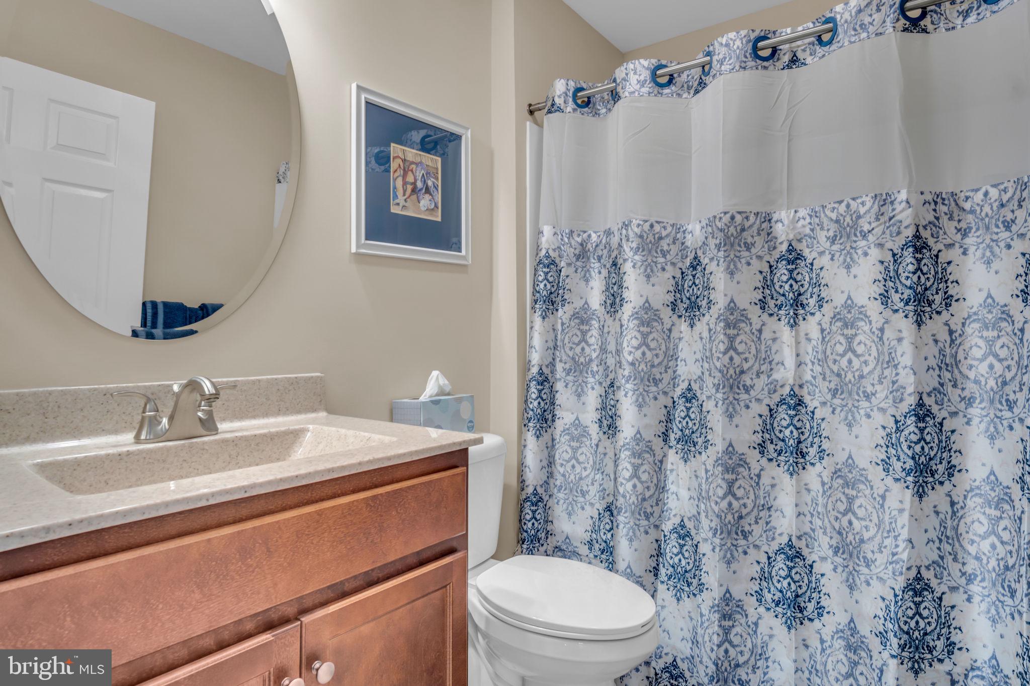 TRADITIONS OF AMERICA AT SILVER SPRING - Residential