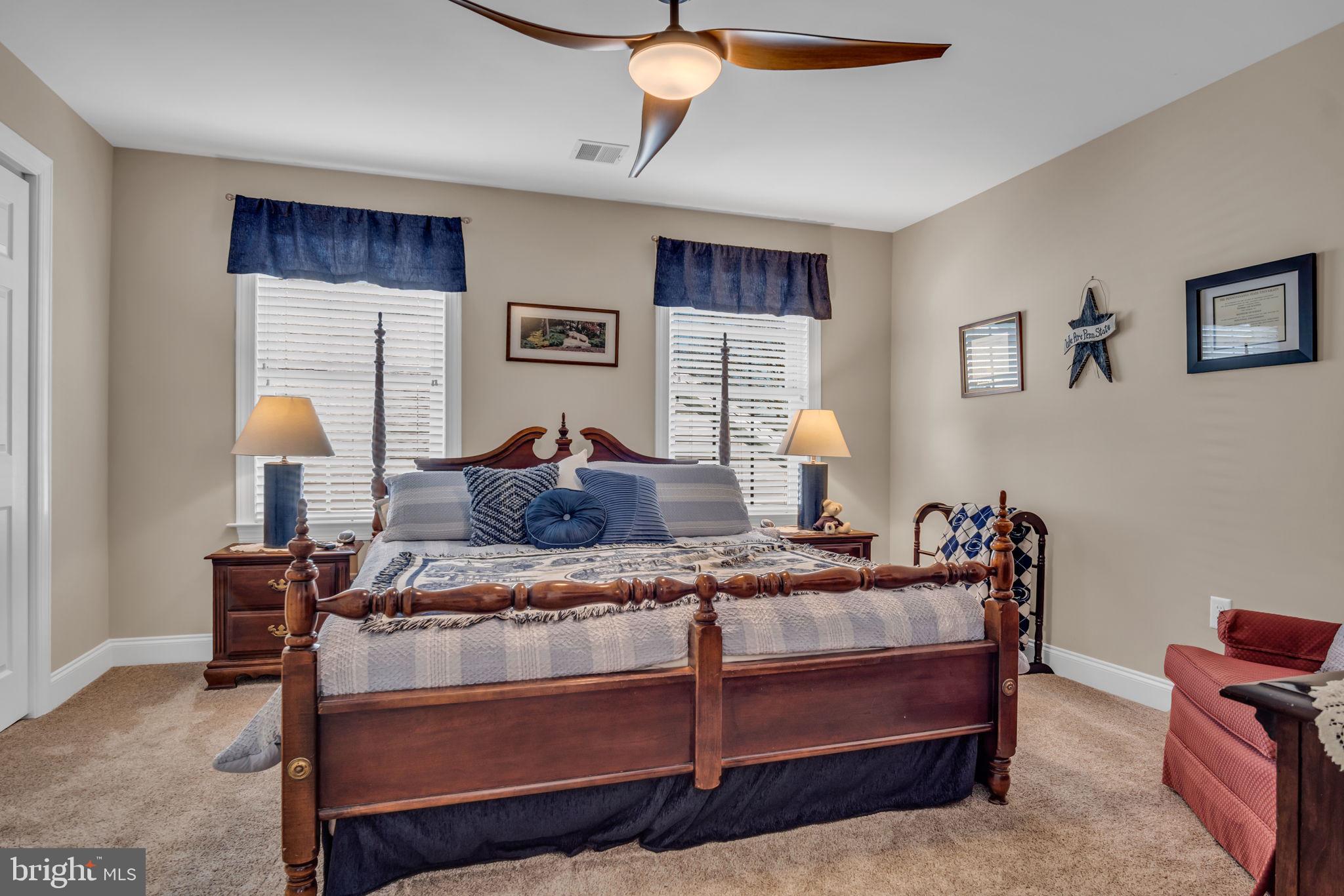 TRADITIONS OF AMERICA AT SILVER SPRING - Residential