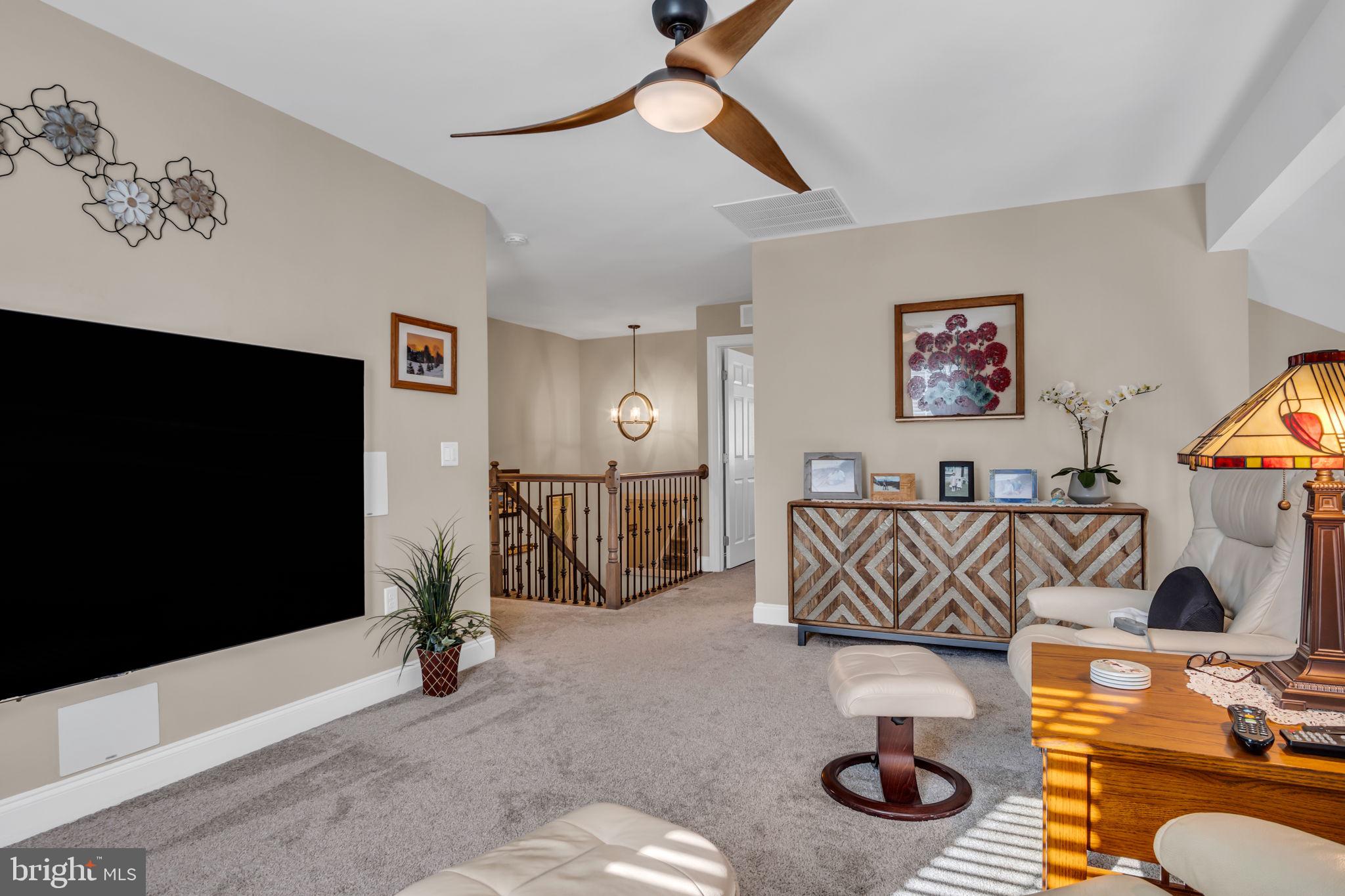 TRADITIONS OF AMERICA AT SILVER SPRING - Residential