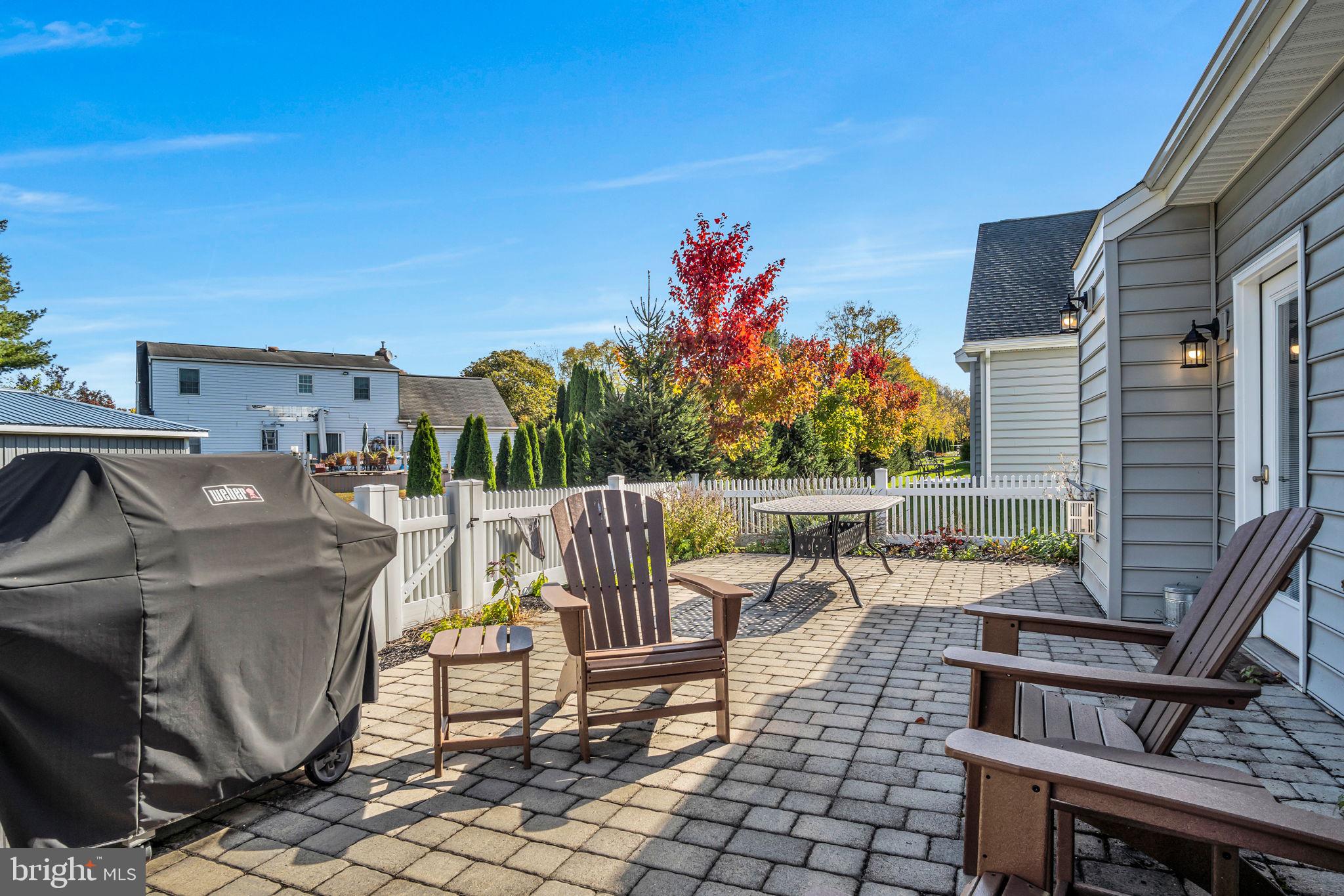 TRADITIONS OF AMERICA AT SILVER SPRING - Residential