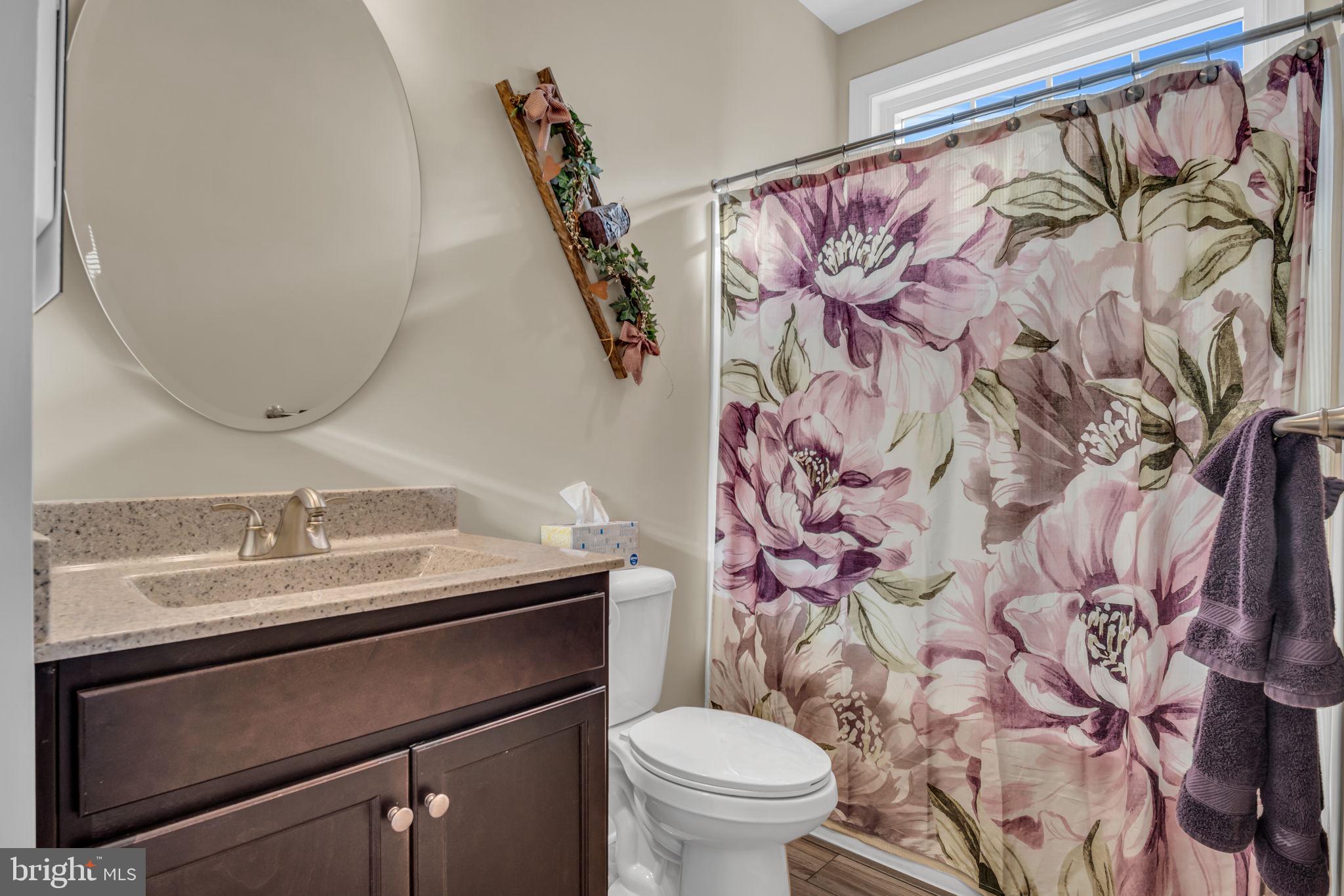 TRADITIONS OF AMERICA AT SILVER SPRING - Residential