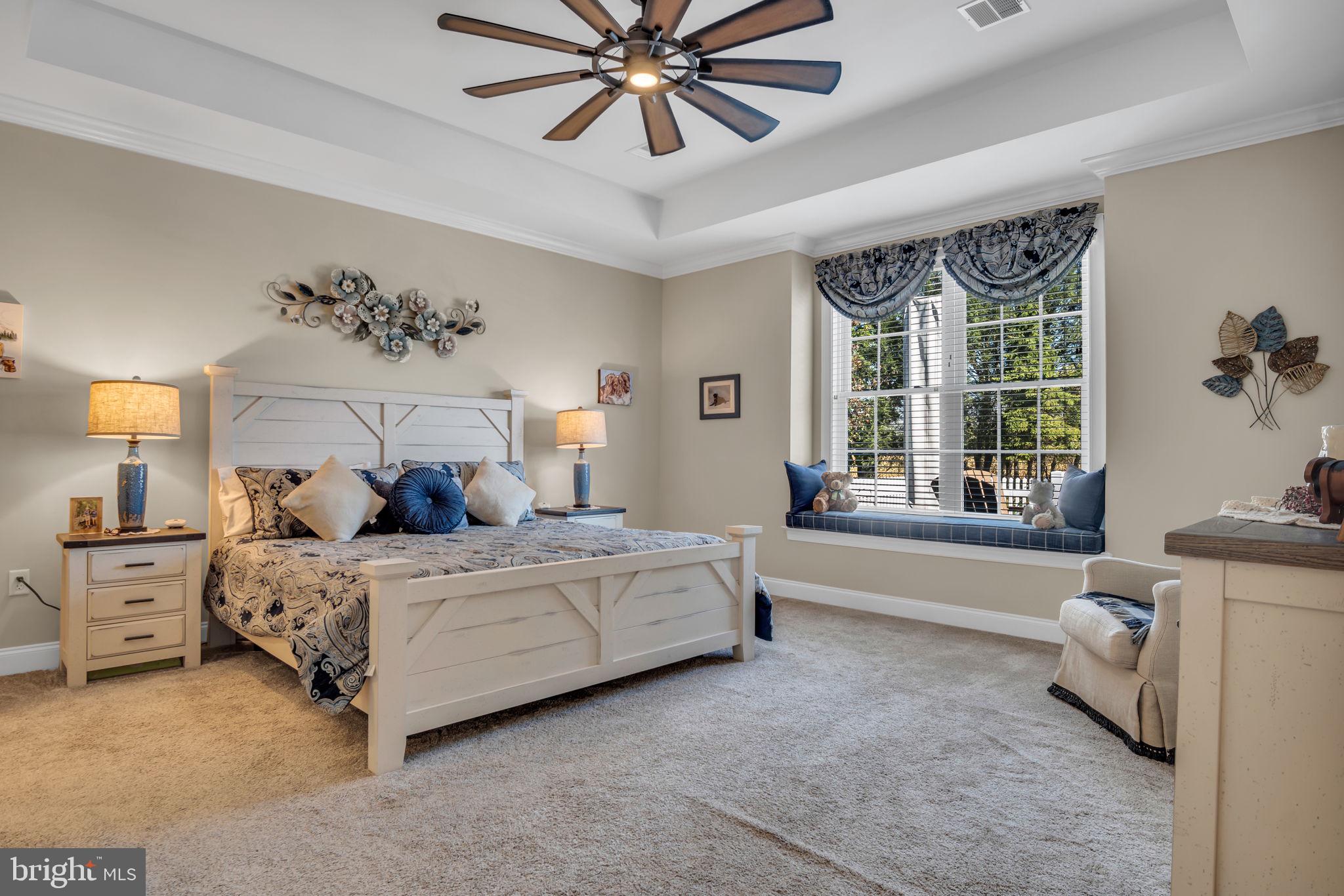 TRADITIONS OF AMERICA AT SILVER SPRING - Residential