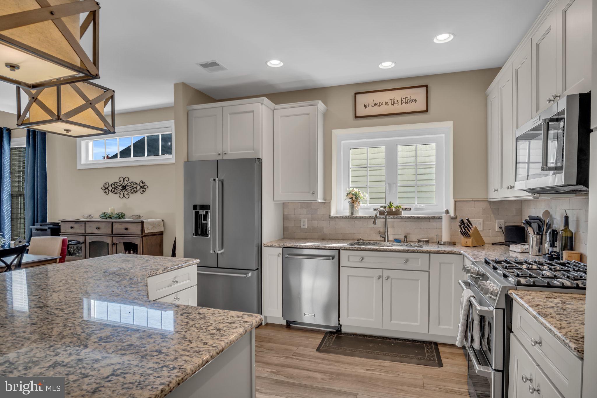 TRADITIONS OF AMERICA AT SILVER SPRING - Residential