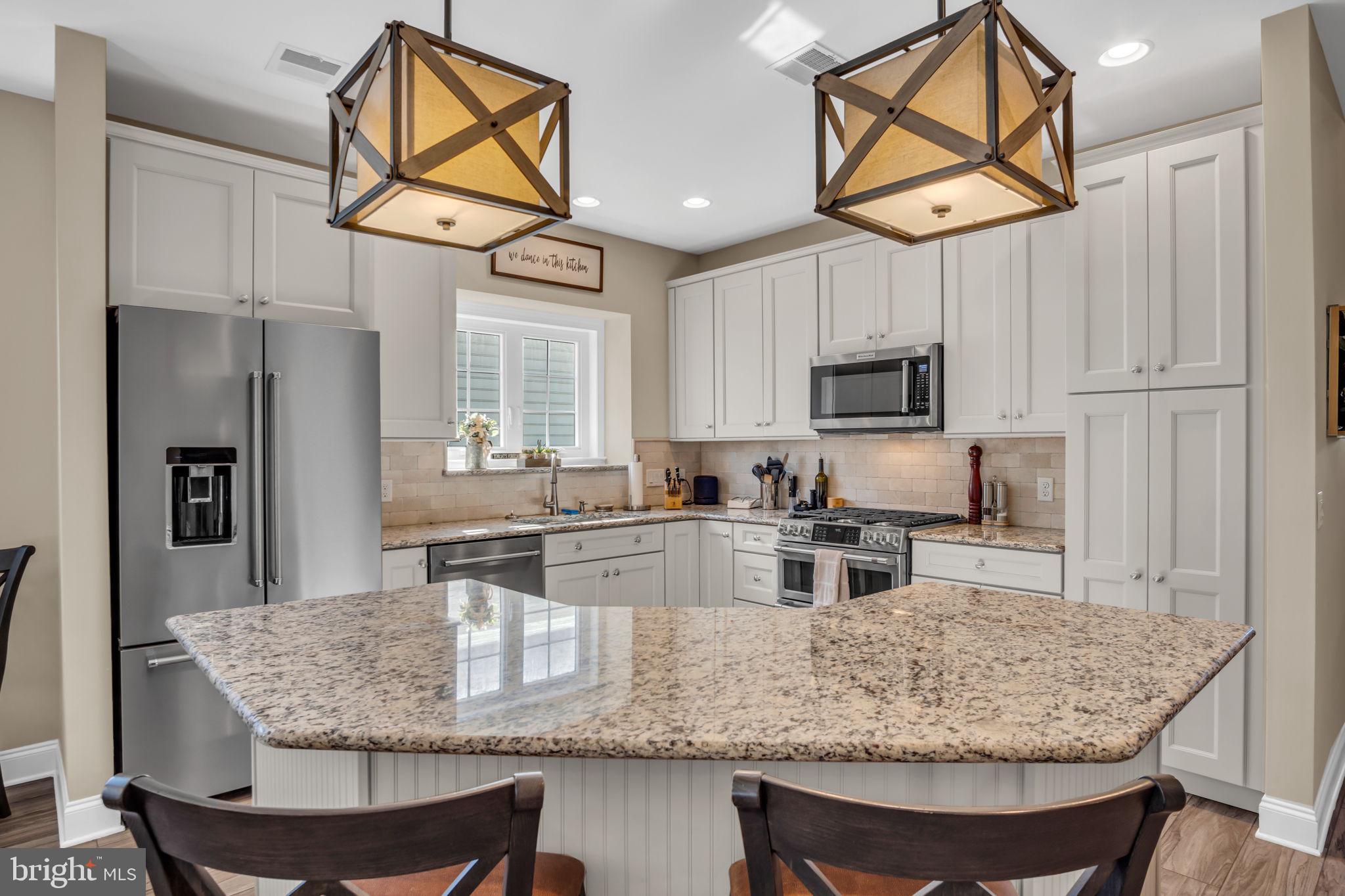 TRADITIONS OF AMERICA AT SILVER SPRING - Residential