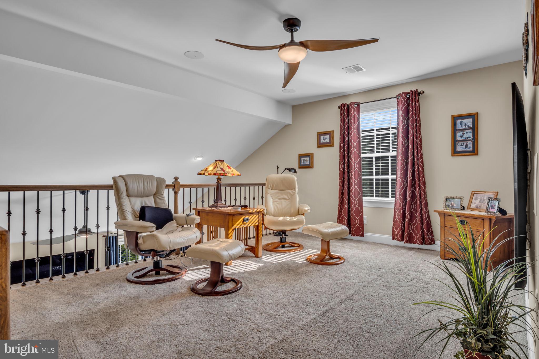 TRADITIONS OF AMERICA AT SILVER SPRING - Residential