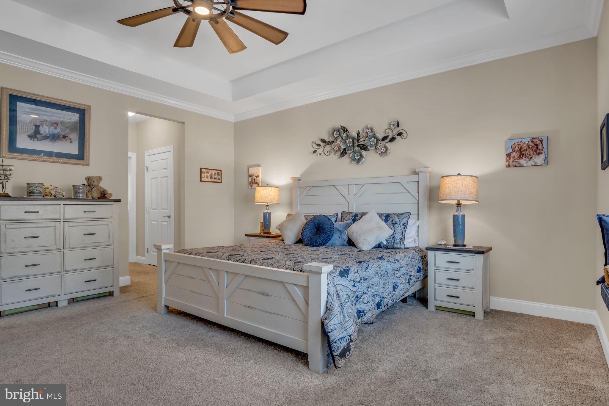 TRADITIONS OF AMERICA AT SILVER SPRING - Residential