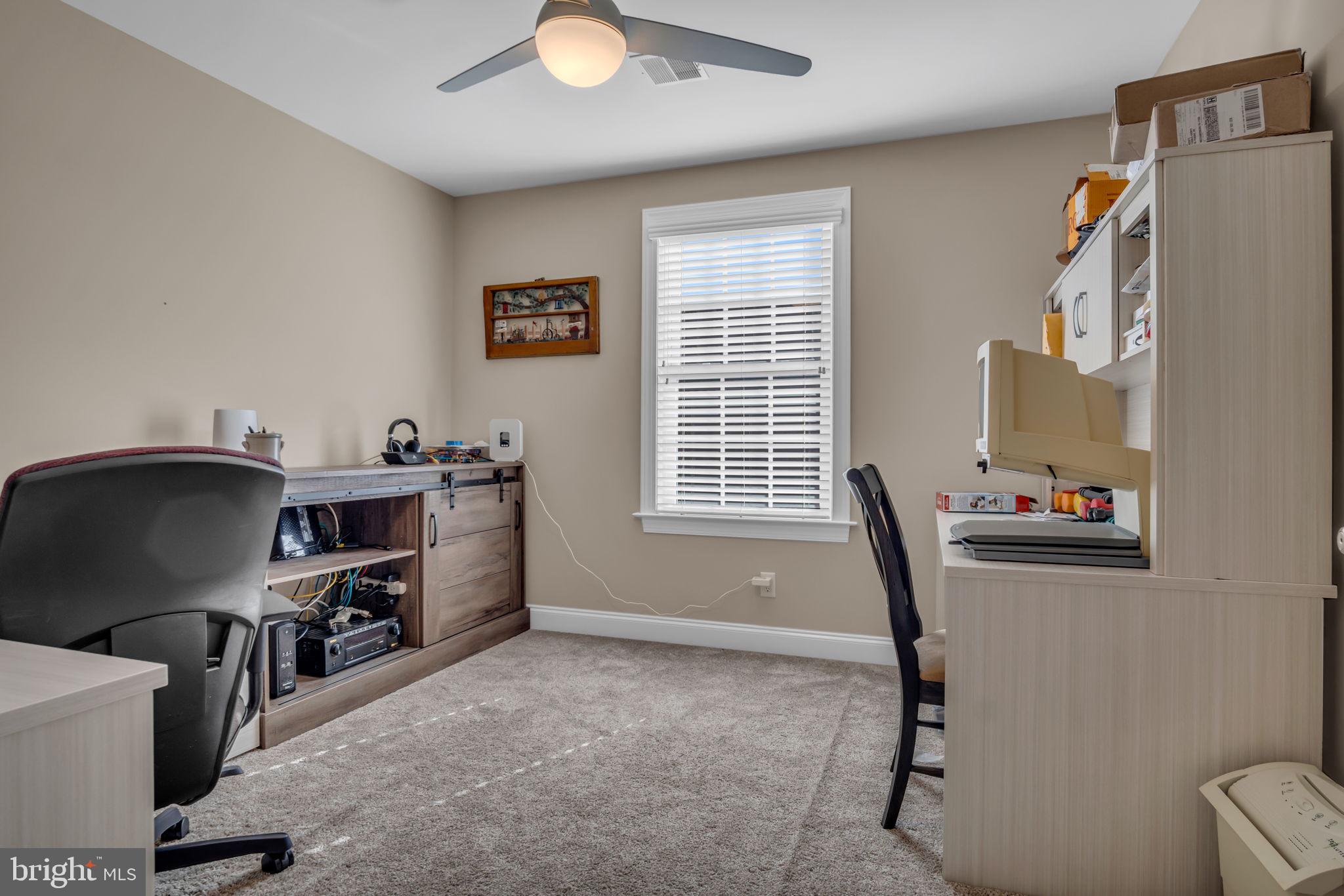 TRADITIONS OF AMERICA AT SILVER SPRING - Residential