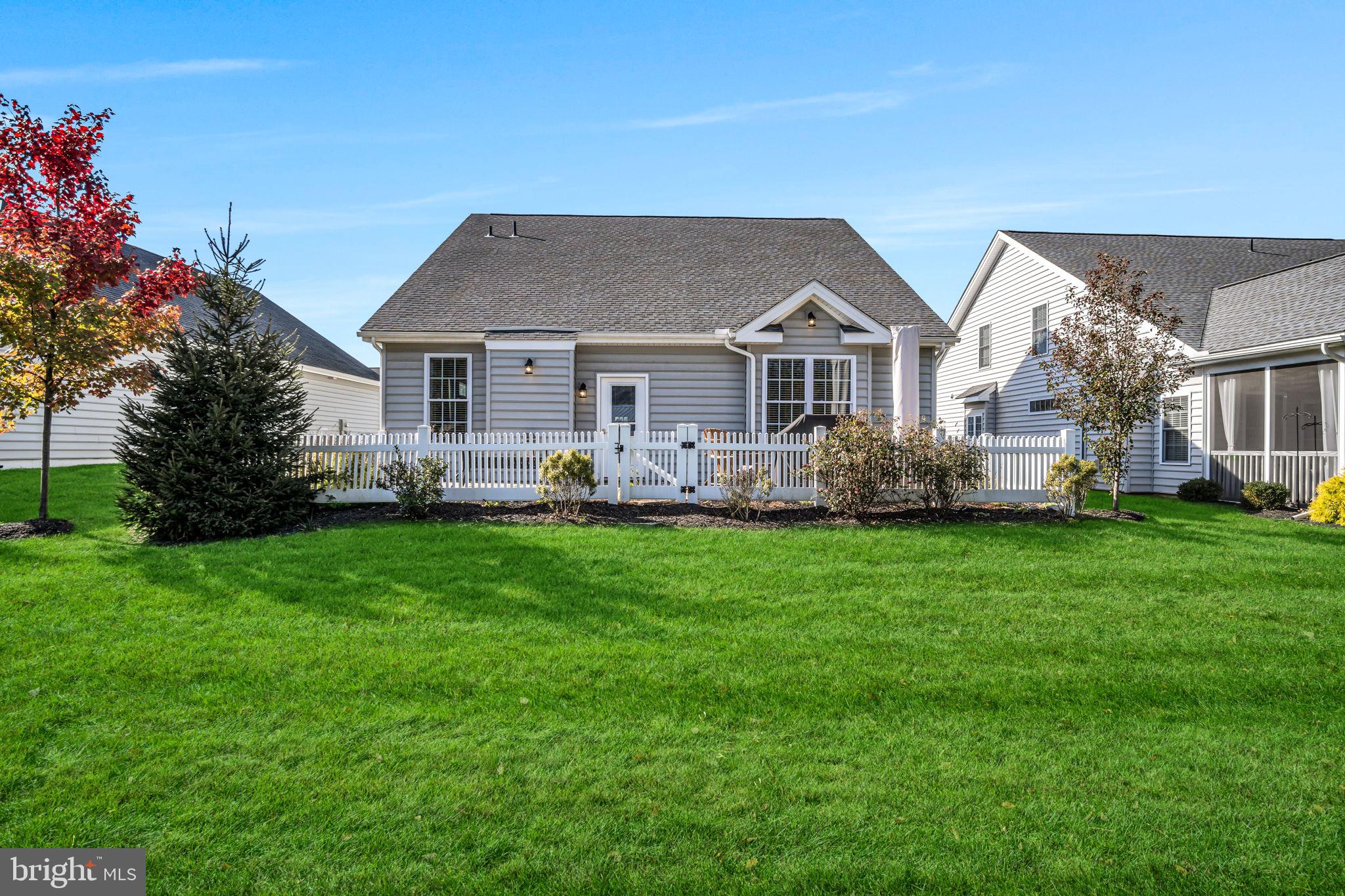 TRADITIONS OF AMERICA AT SILVER SPRING - Residential