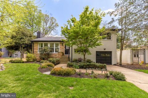 4401 COLORADO AVENUE NW WASHINGTON DC 20011