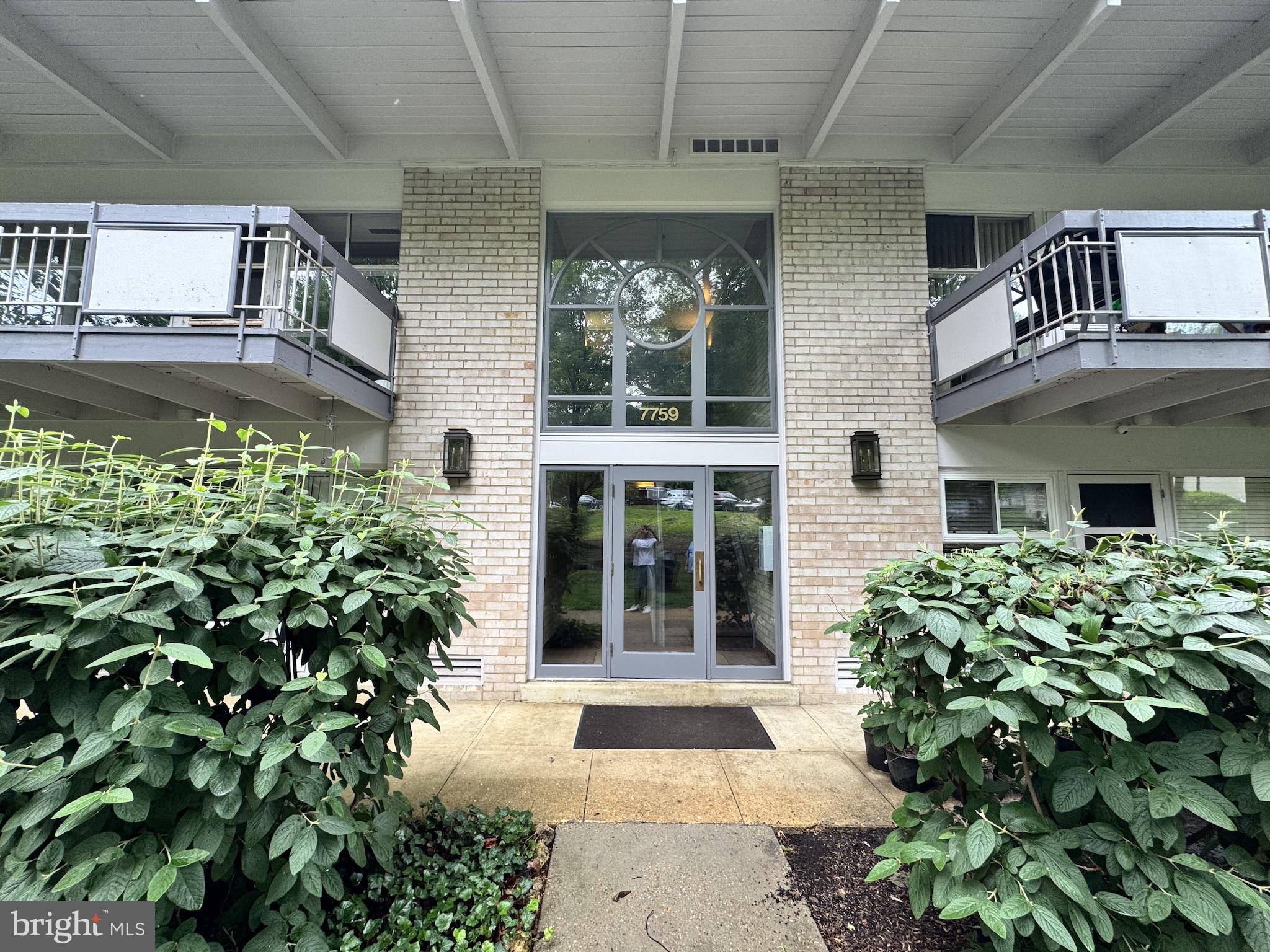 7759 DONNYBROOK COURT 206
