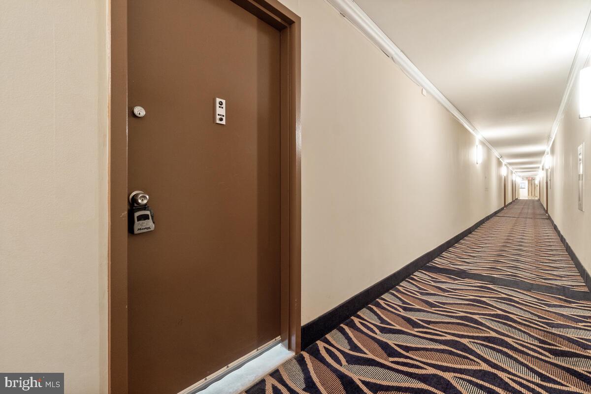 UNIVERSITY TOWERS CODM - Residential