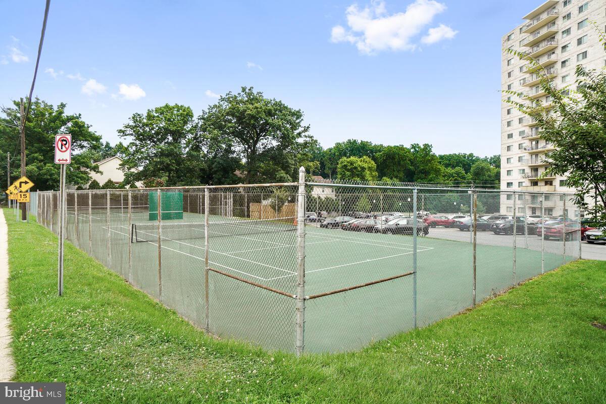 UNIVERSITY TOWERS CODM - Residential