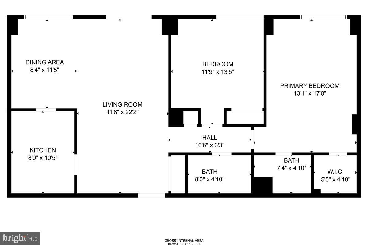 UNIVERSITY TOWERS CODM - Residential