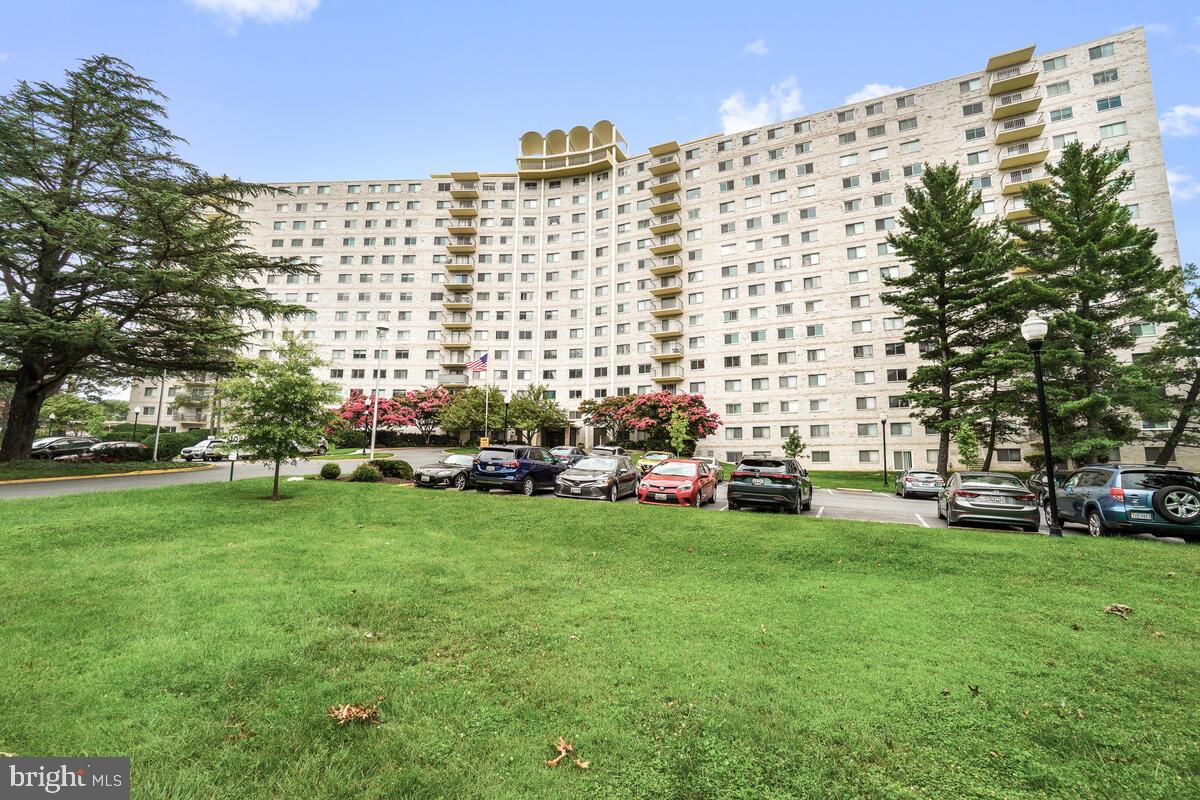 UNIVERSITY TOWERS CODM - Residential