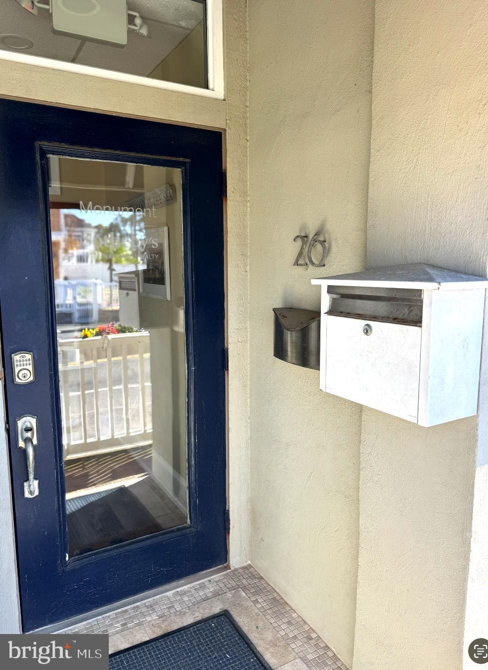 26 N PENNSYLVANIA AVENUE C