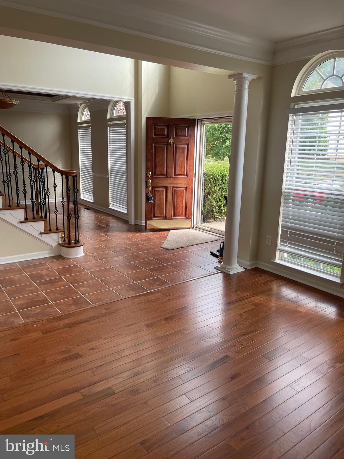 PERRY HALL - Residential