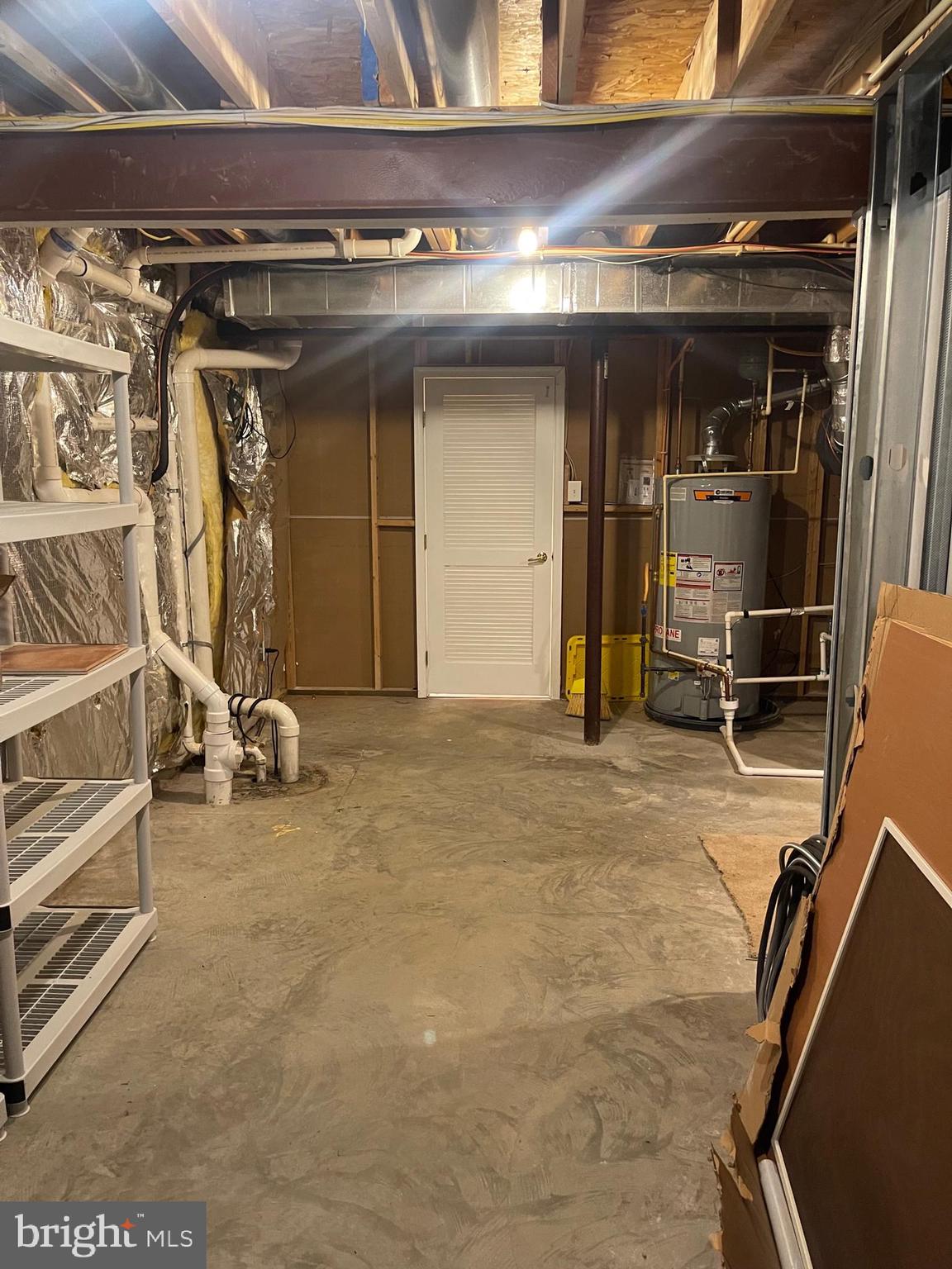 PERRY HALL - Residential