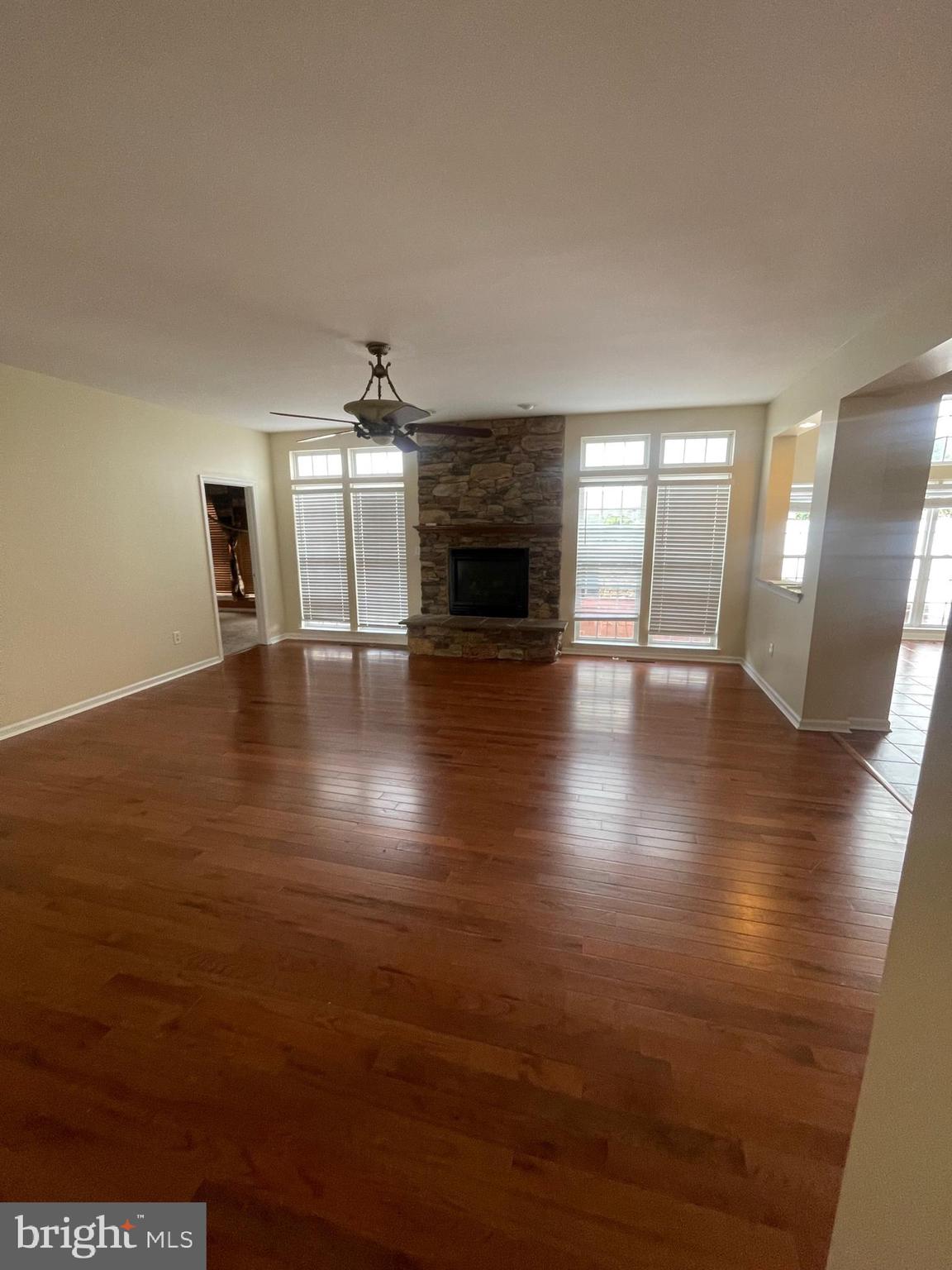 PERRY HALL - Residential