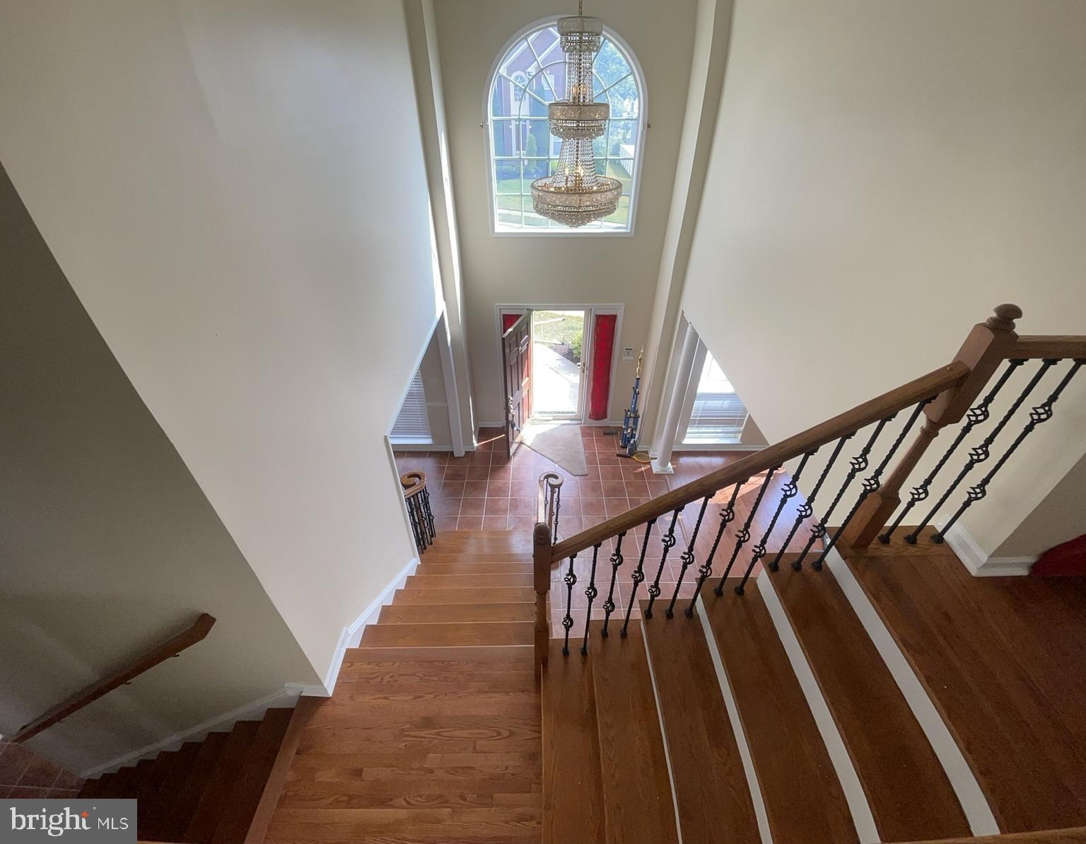 PERRY HALL - Residential