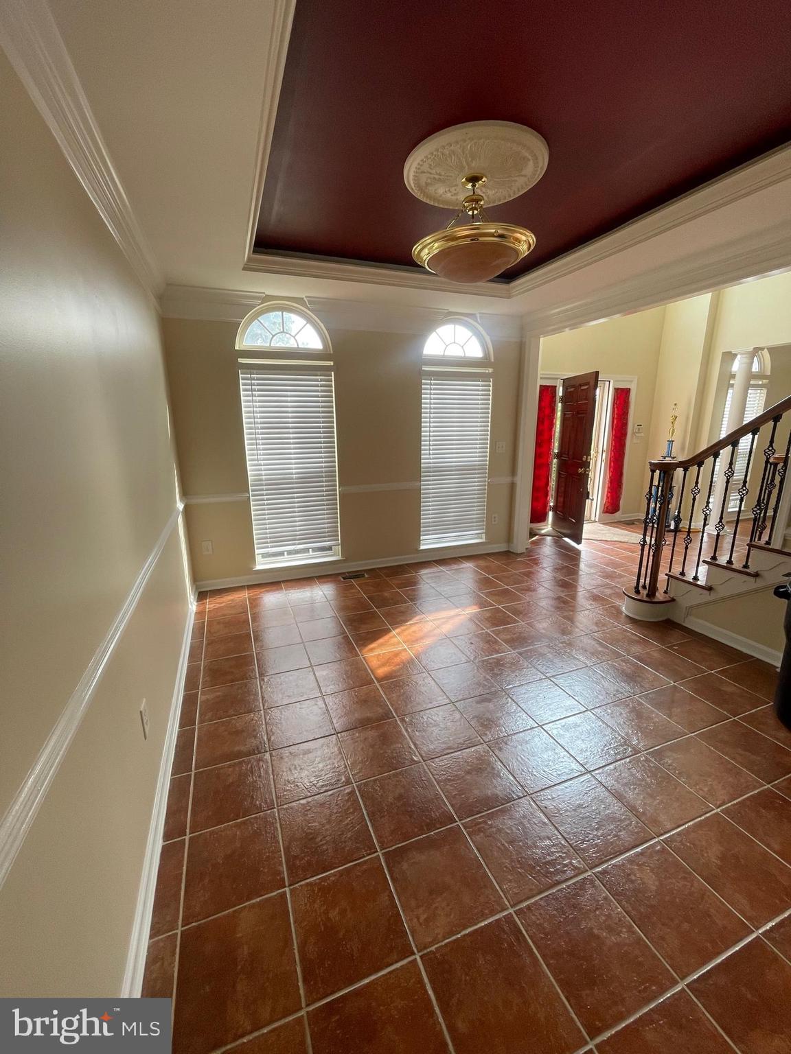 PERRY HALL - Residential