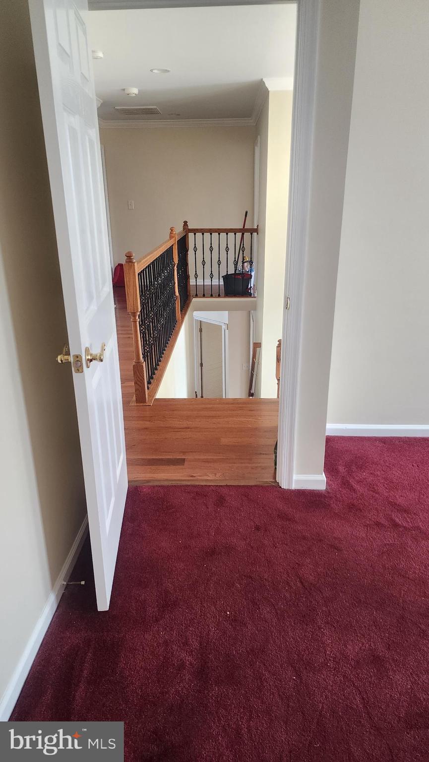 PERRY HALL - Residential