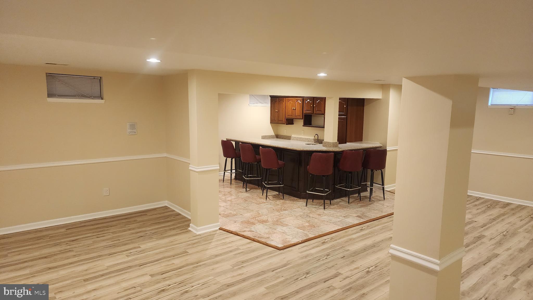 PERRY HALL - Residential