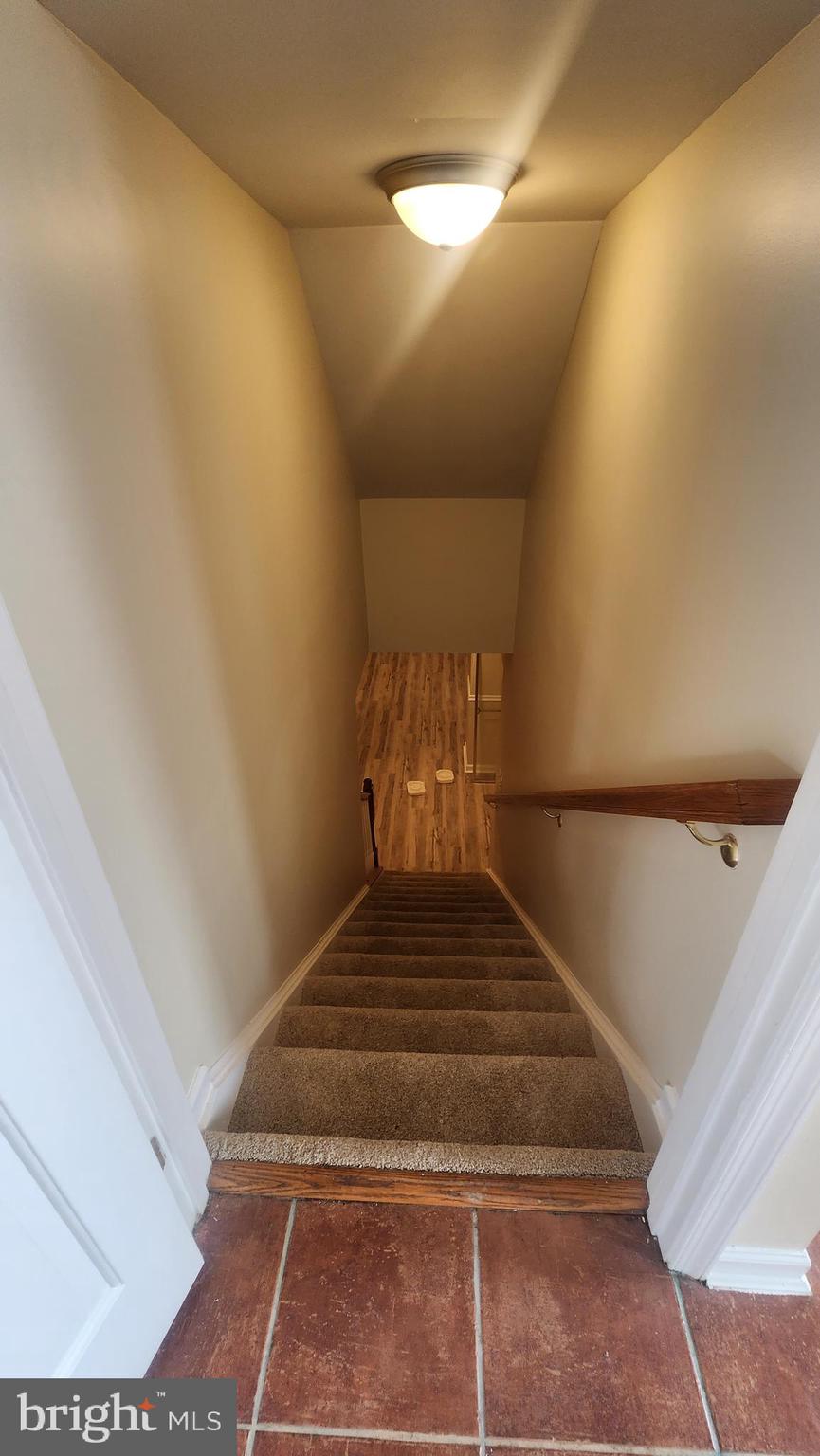 PERRY HALL - Residential