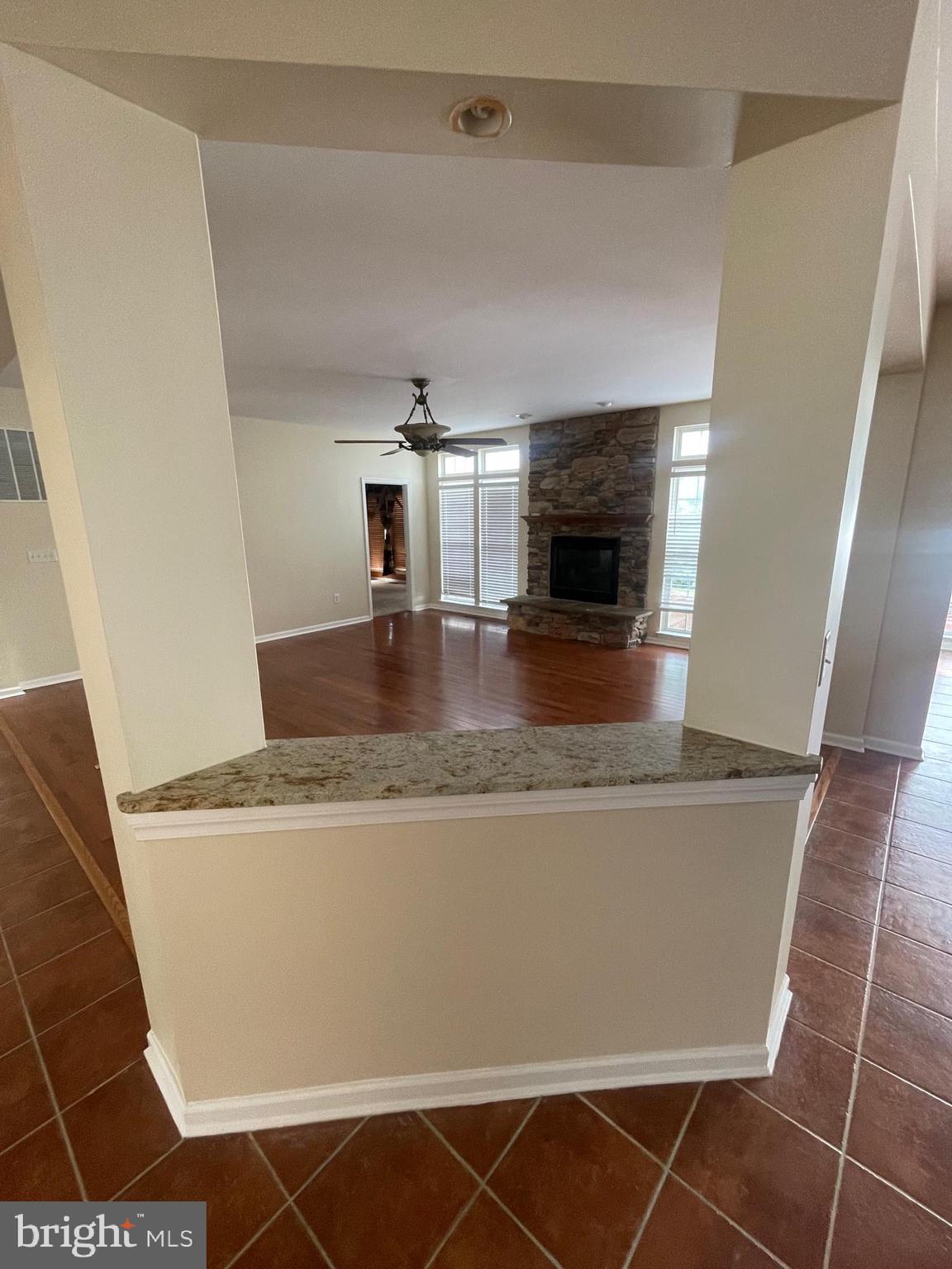 PERRY HALL - Residential