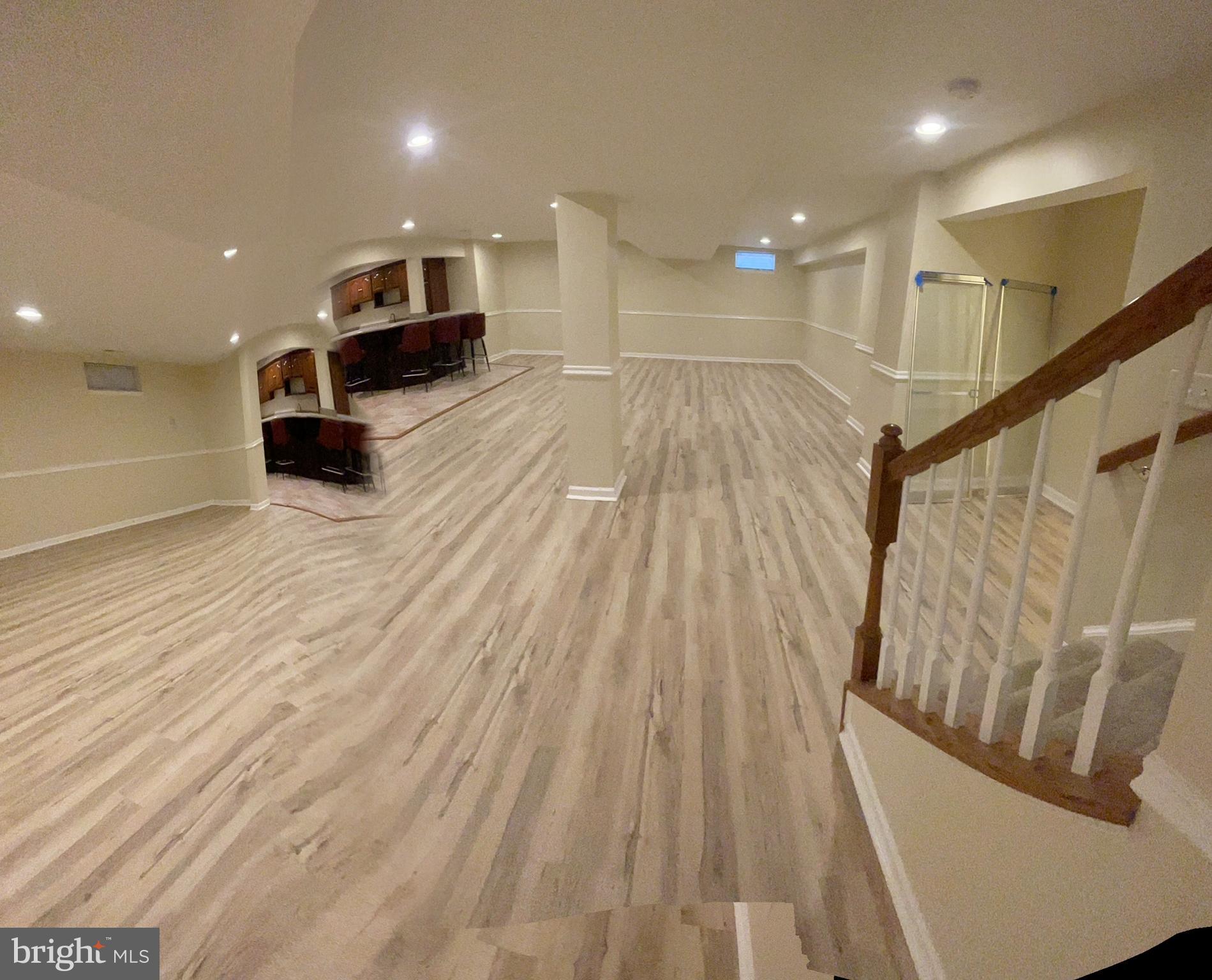 PERRY HALL - Residential