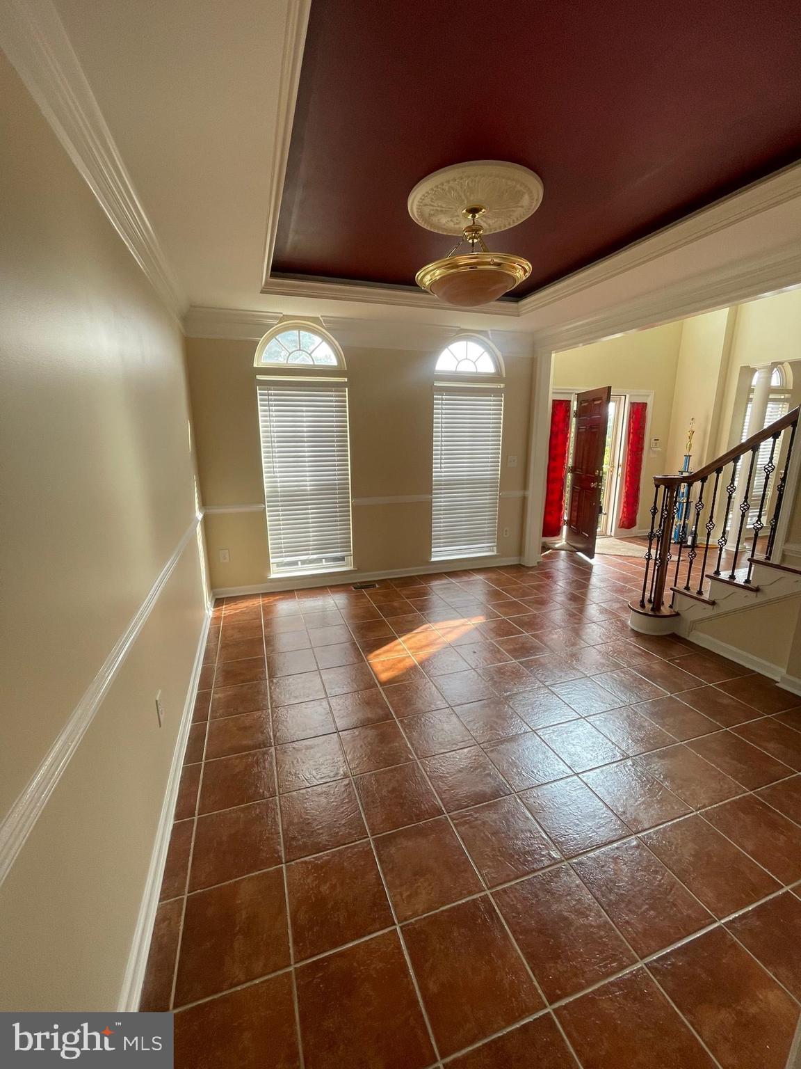 PERRY HALL - Residential