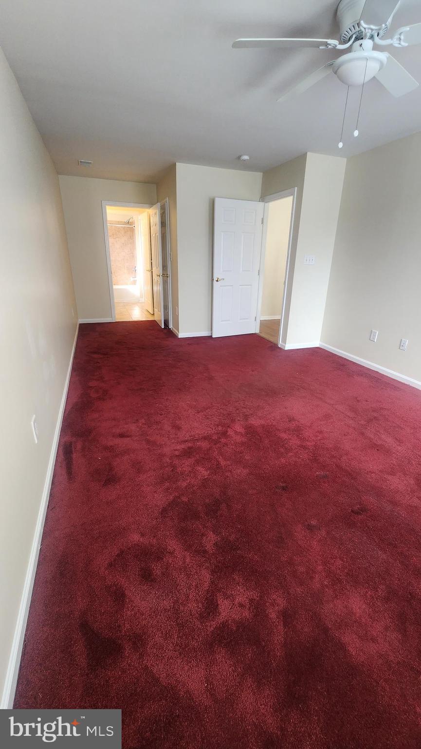 PERRY HALL - Residential