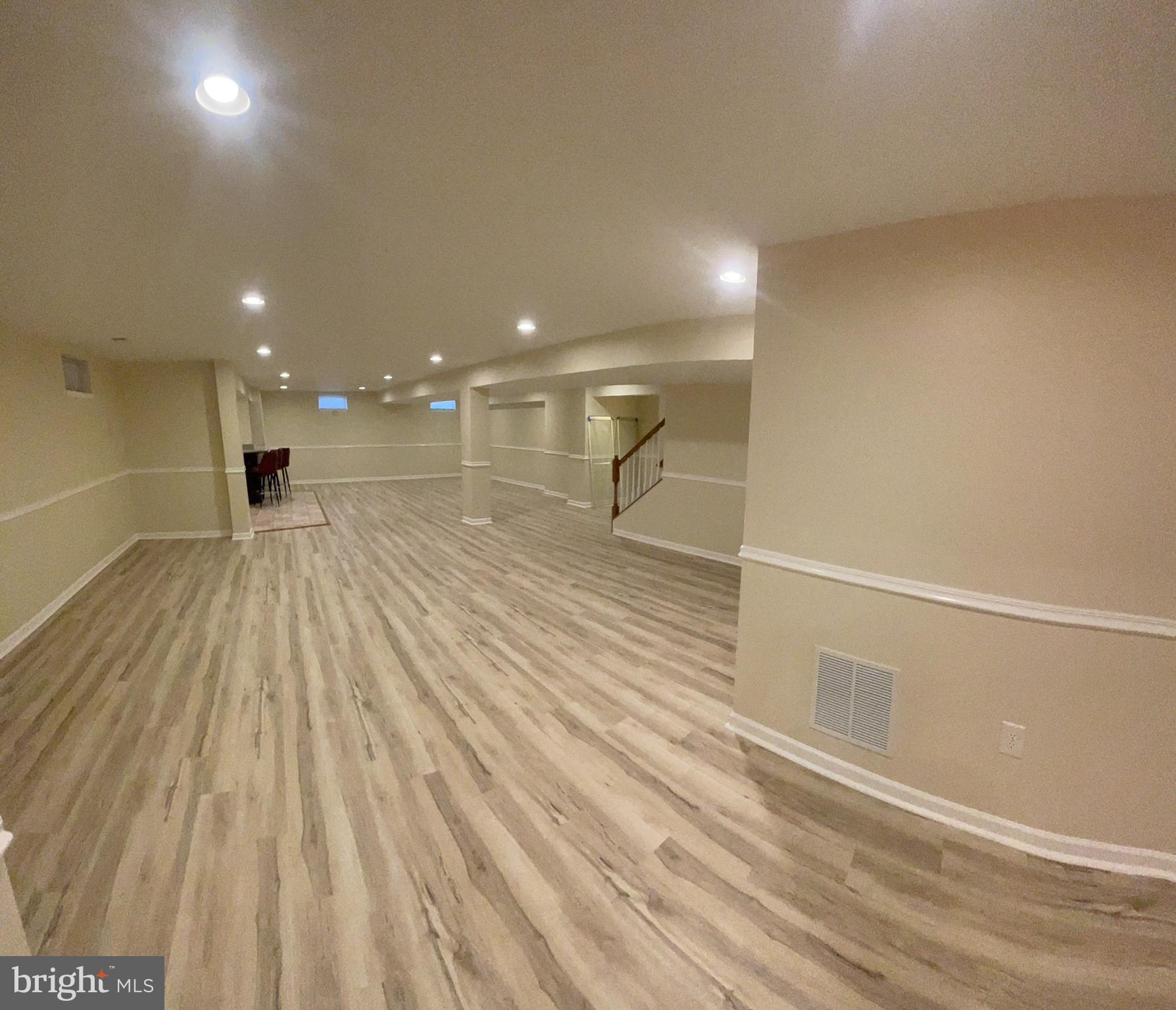 PERRY HALL - Residential