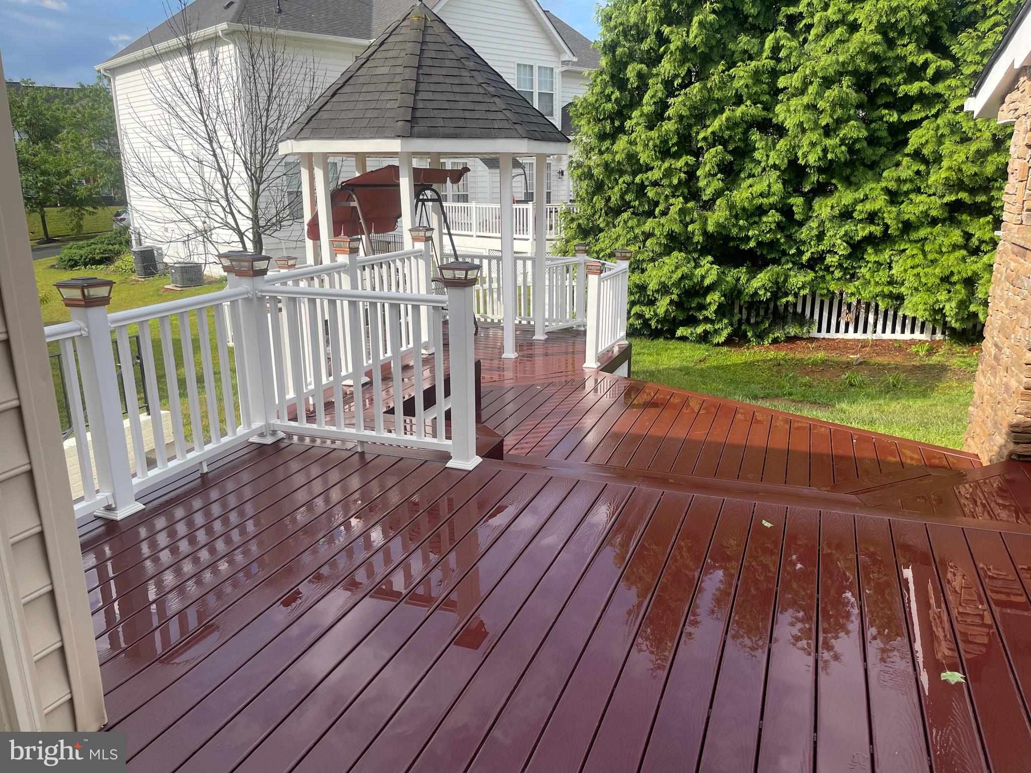 PERRY HALL - Residential