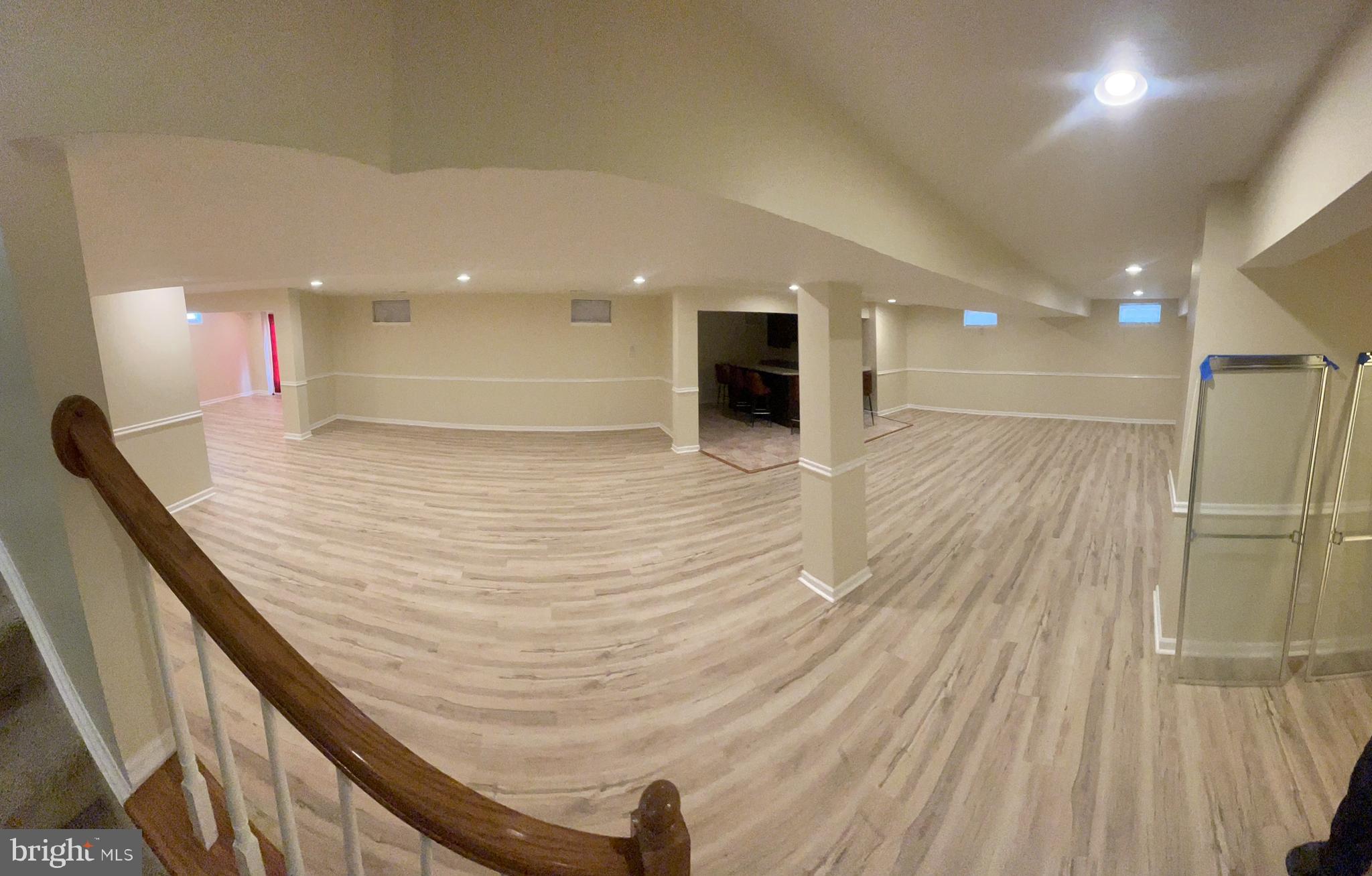 PERRY HALL - Residential