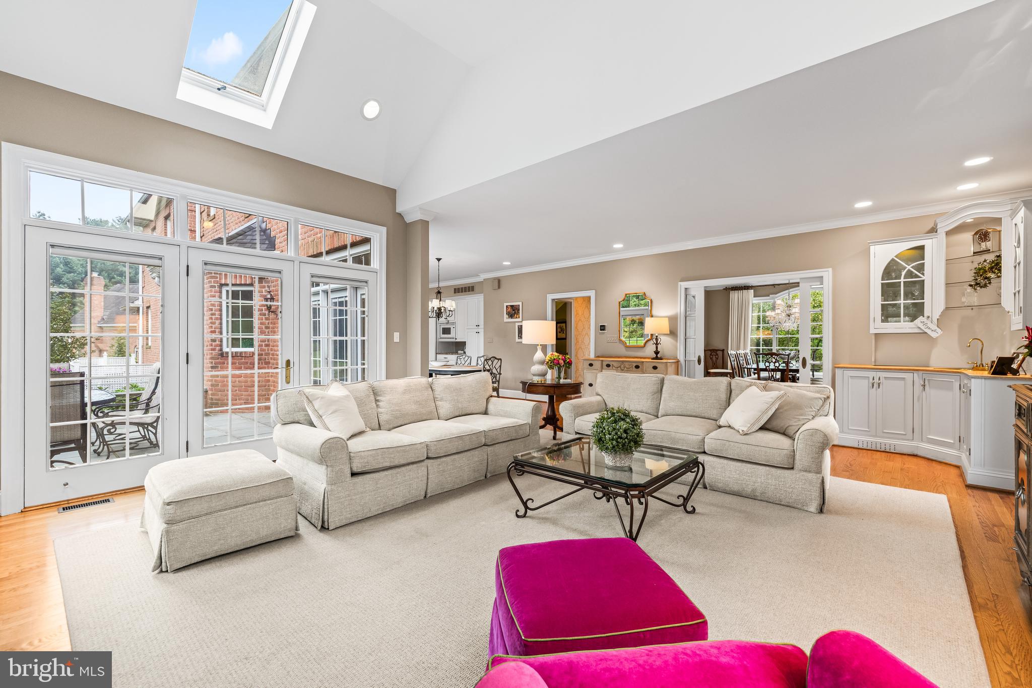 HUNTSPRING - Residential