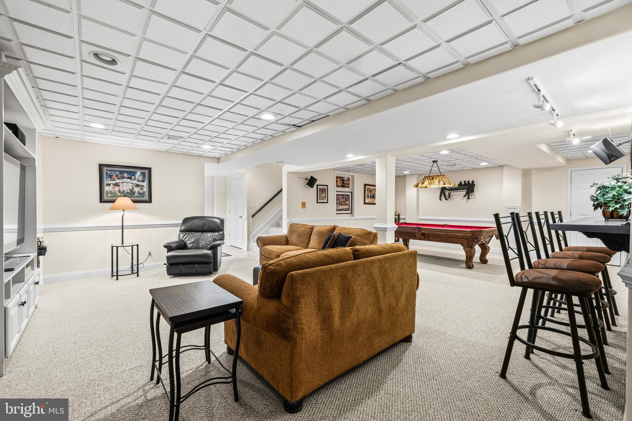 HUNTSPRING - Residential