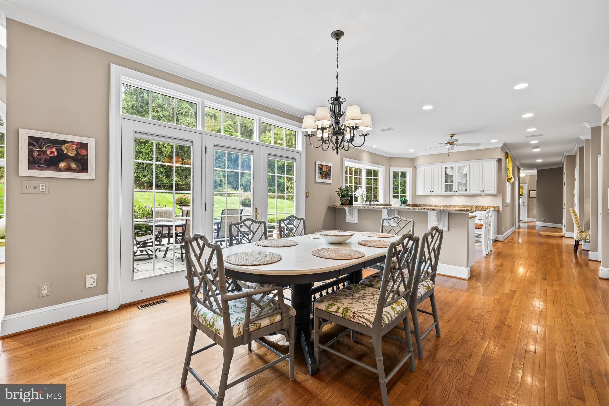 HUNTSPRING - Residential