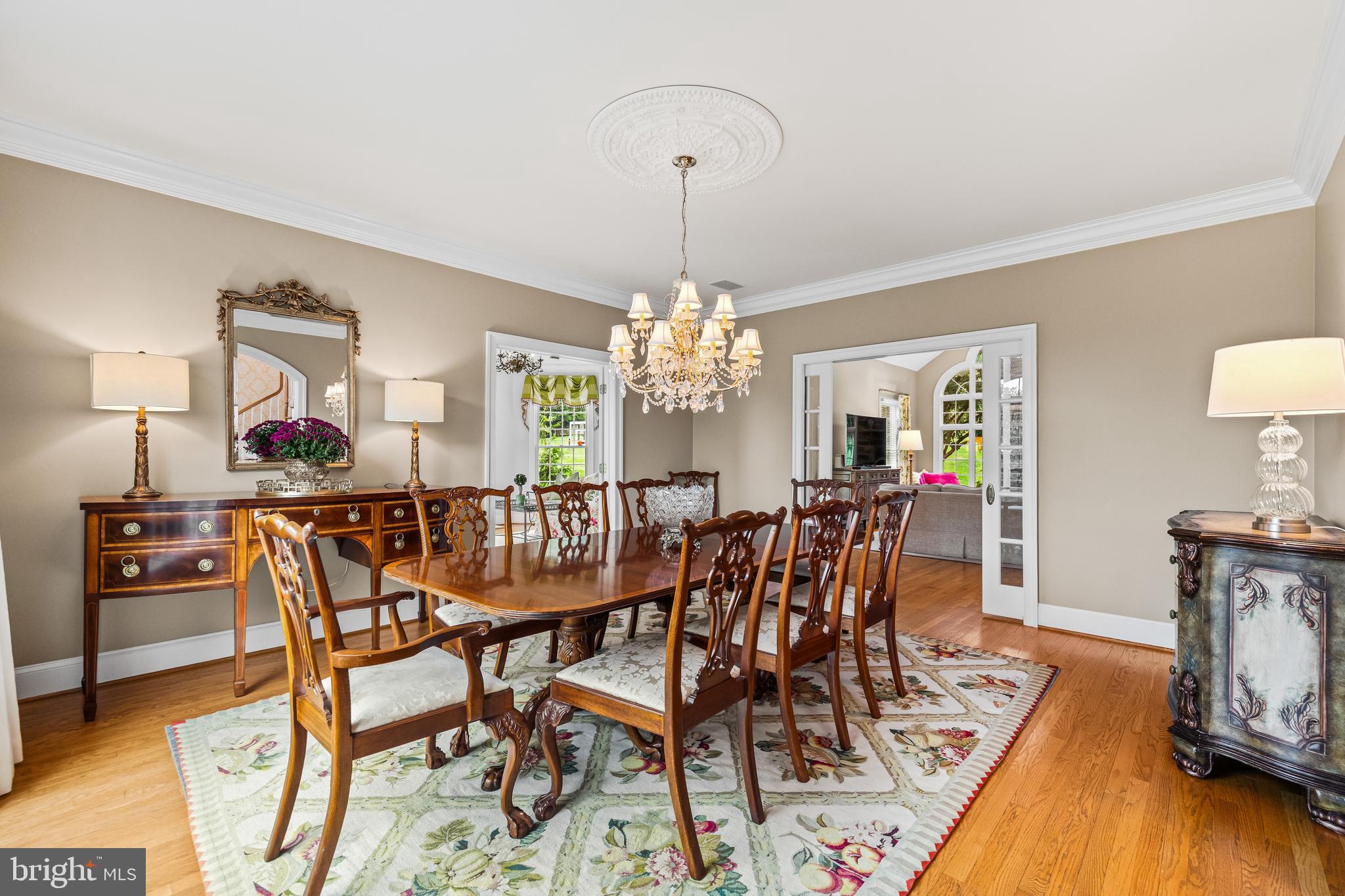 HUNTSPRING - Residential