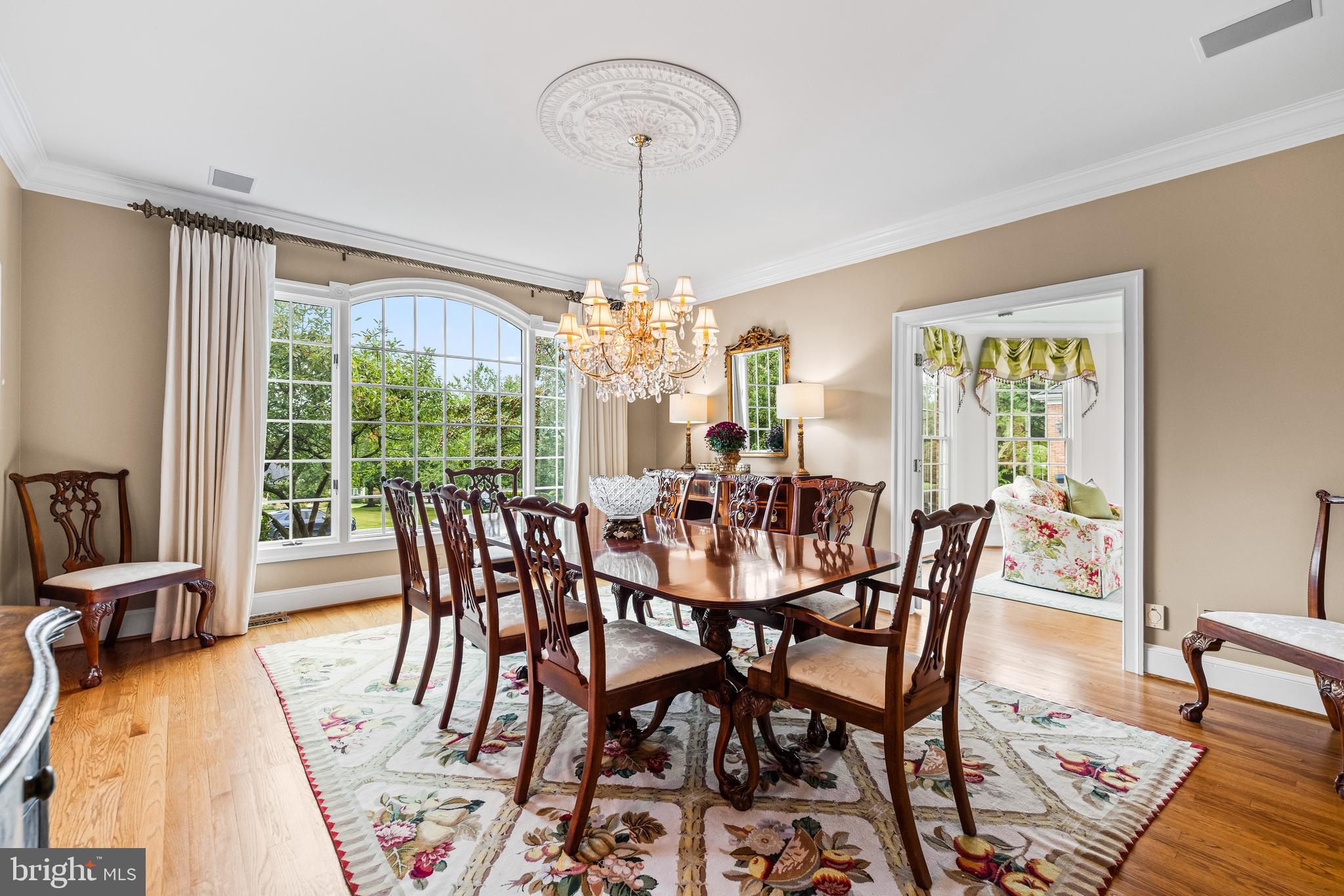 HUNTSPRING - Residential