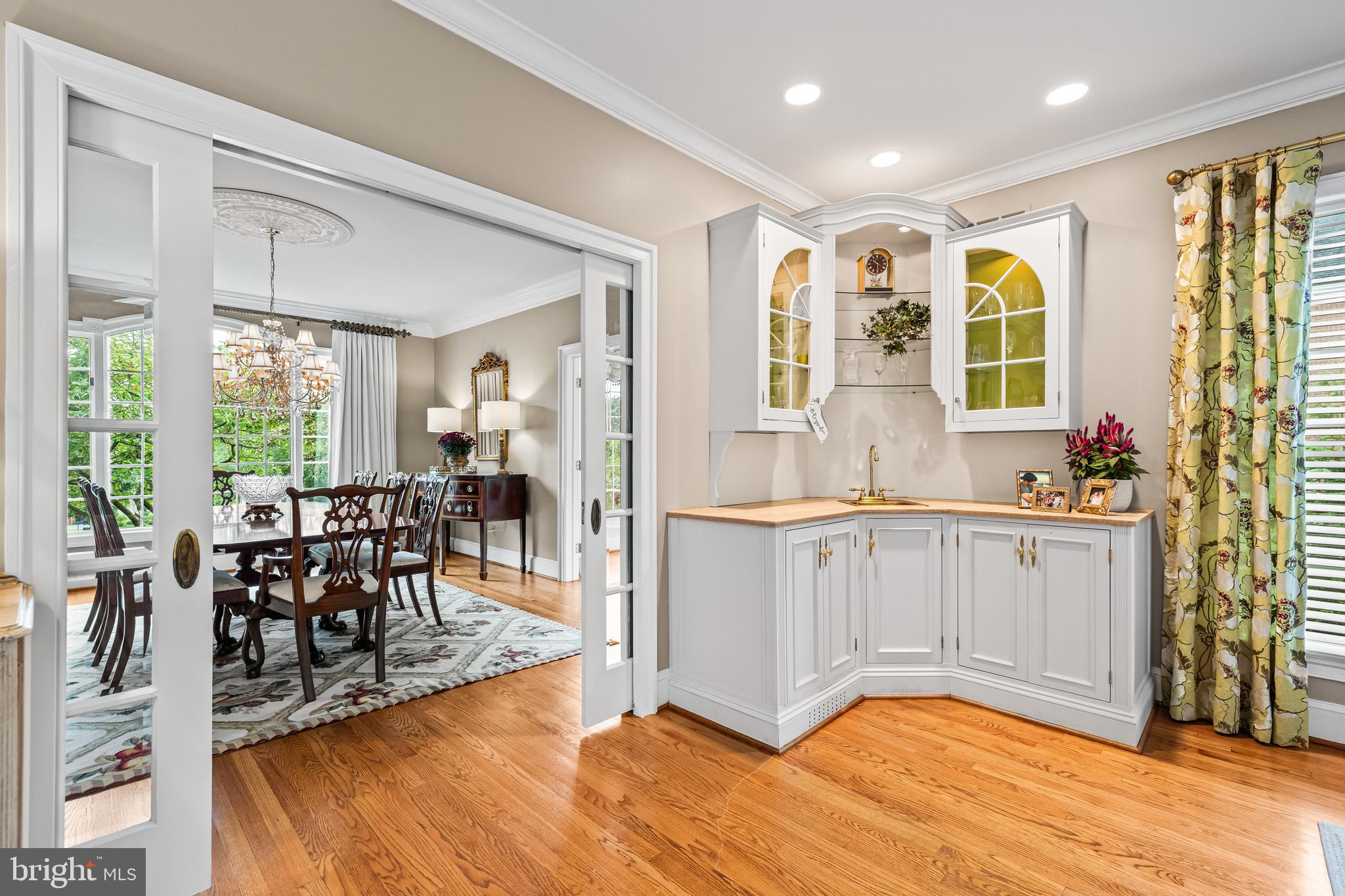 HUNTSPRING - Residential