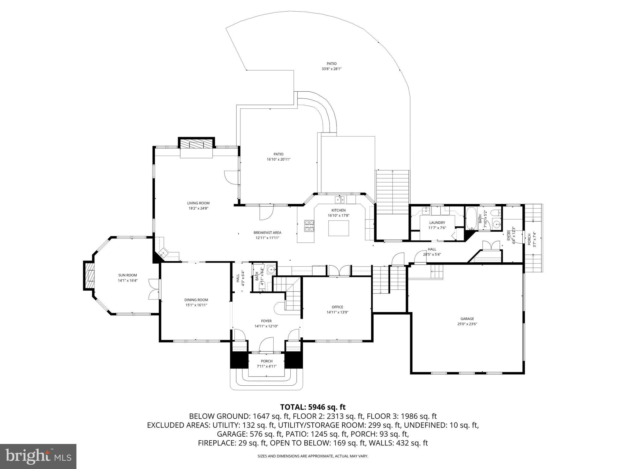 HUNTSPRING - Residential