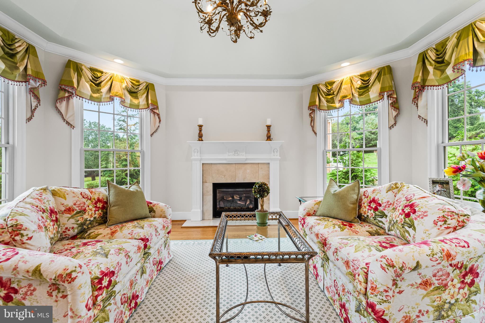 HUNTSPRING - Residential