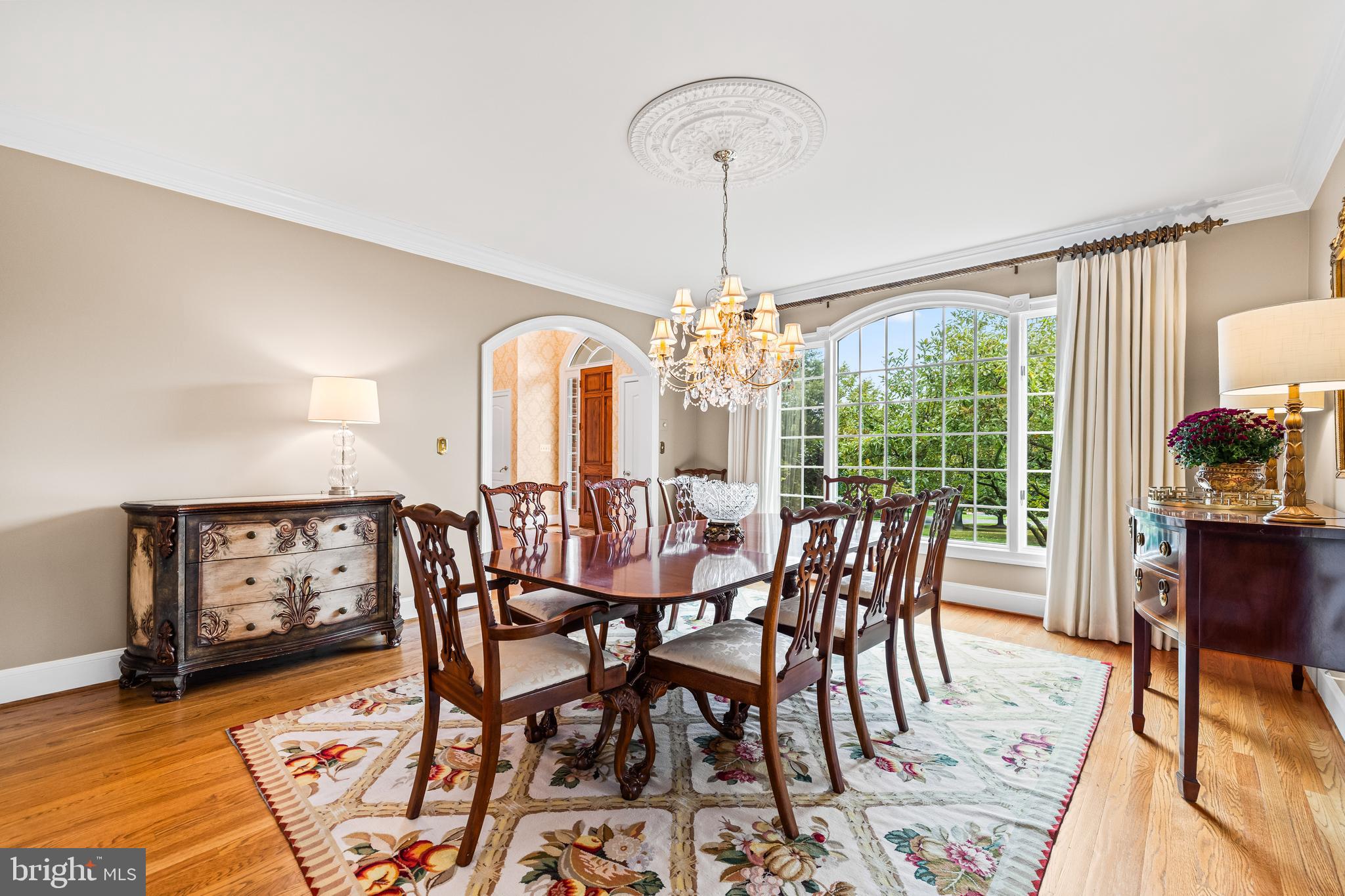 HUNTSPRING - Residential