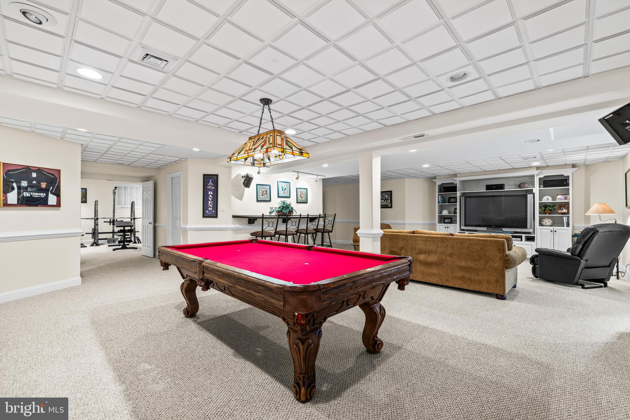 HUNTSPRING - Residential