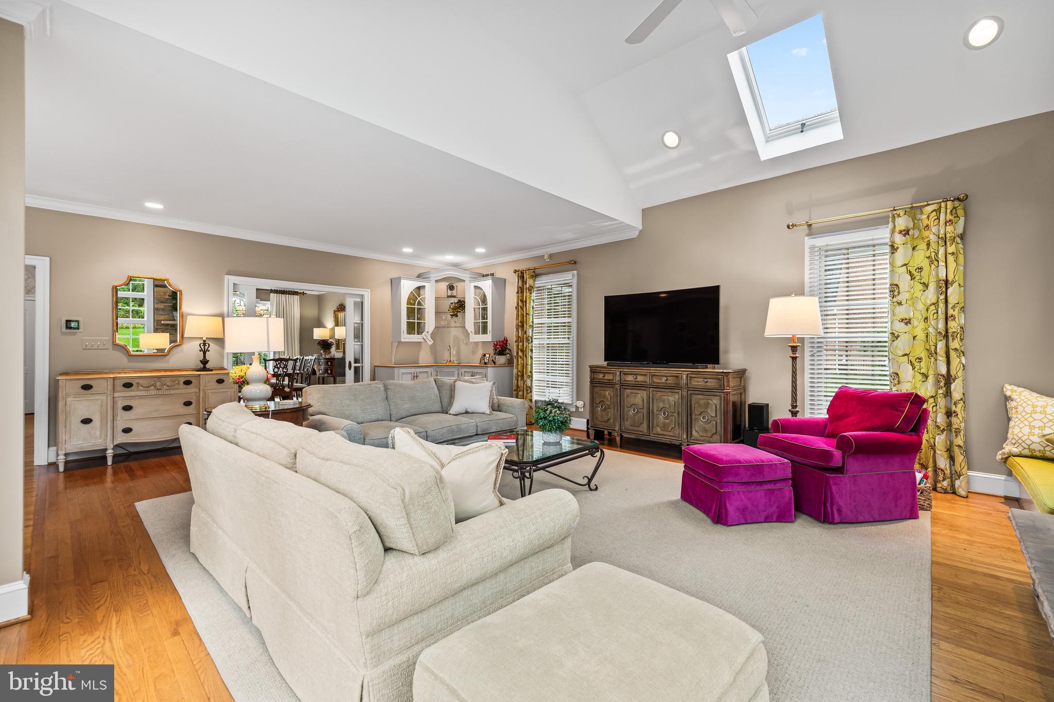 HUNTSPRING - Residential