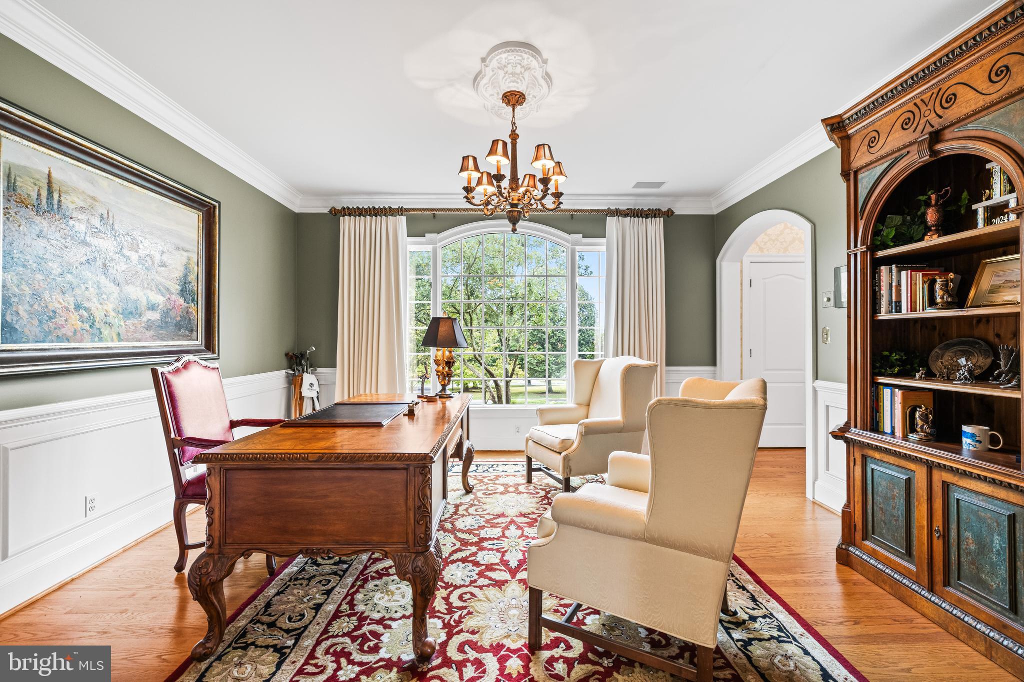 HUNTSPRING - Residential