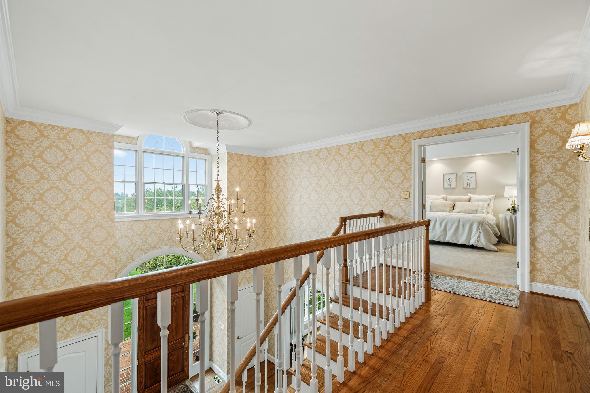 HUNTSPRING - Residential